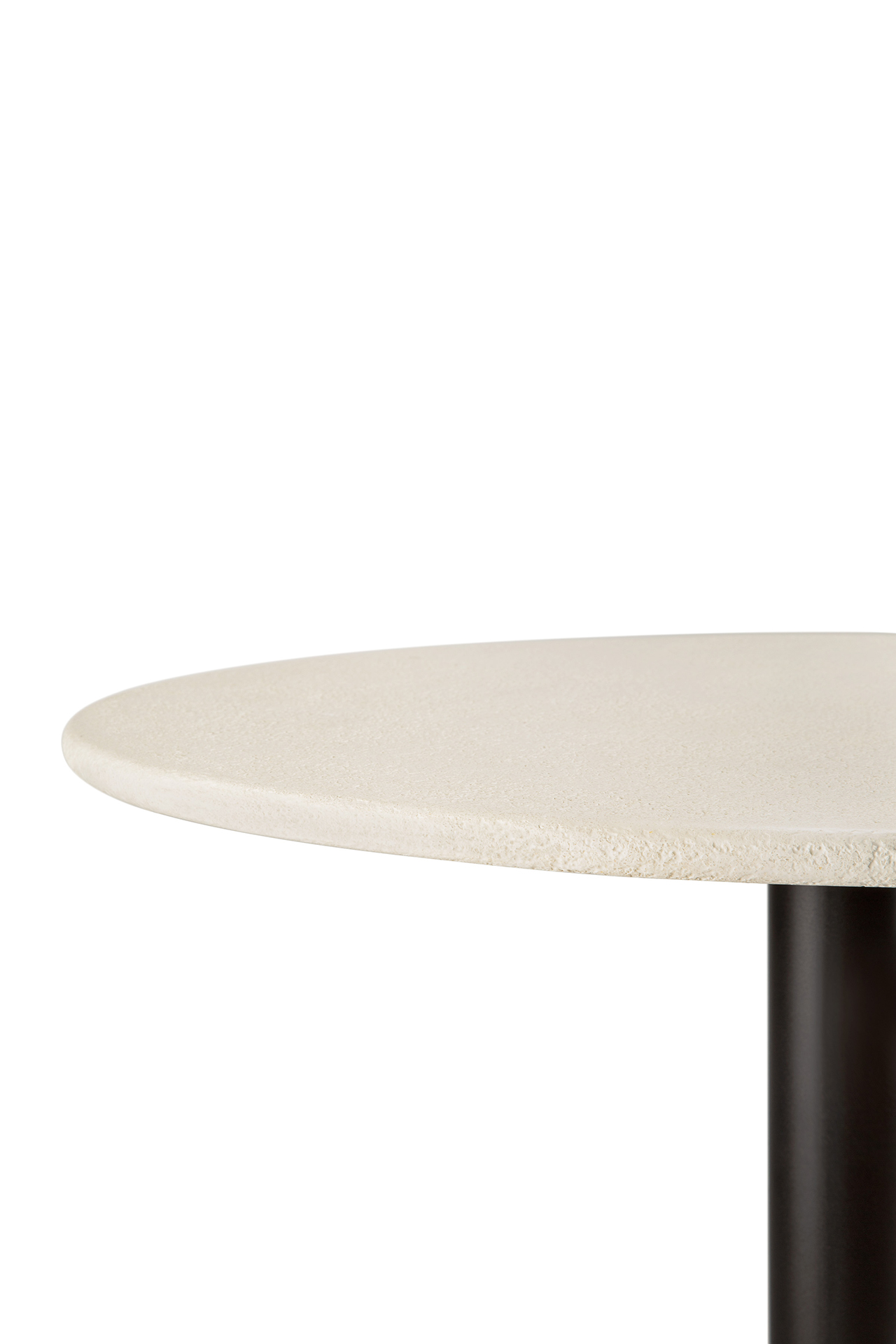 Blend eettafel rond - 90cm