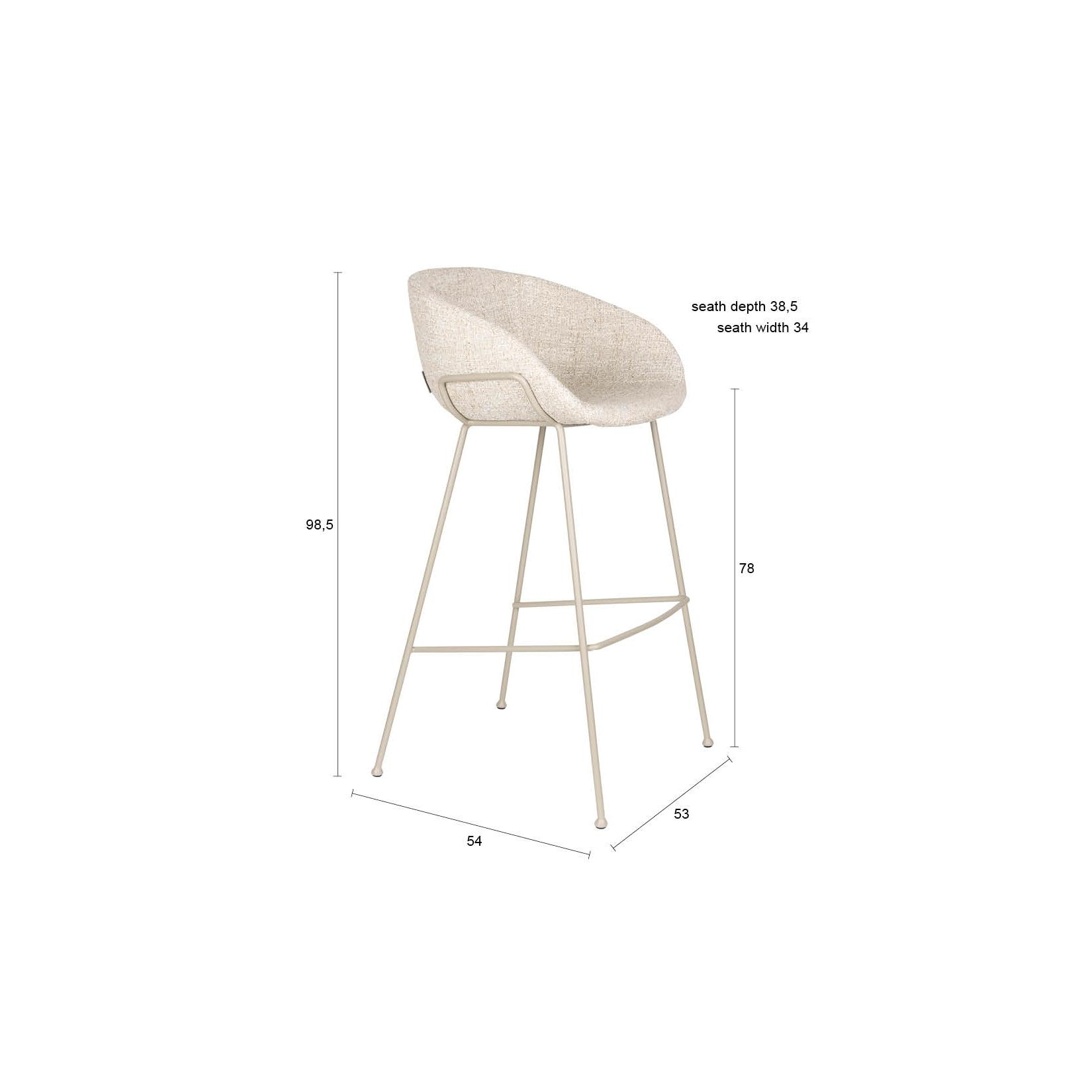 FESTON BARSTOOL