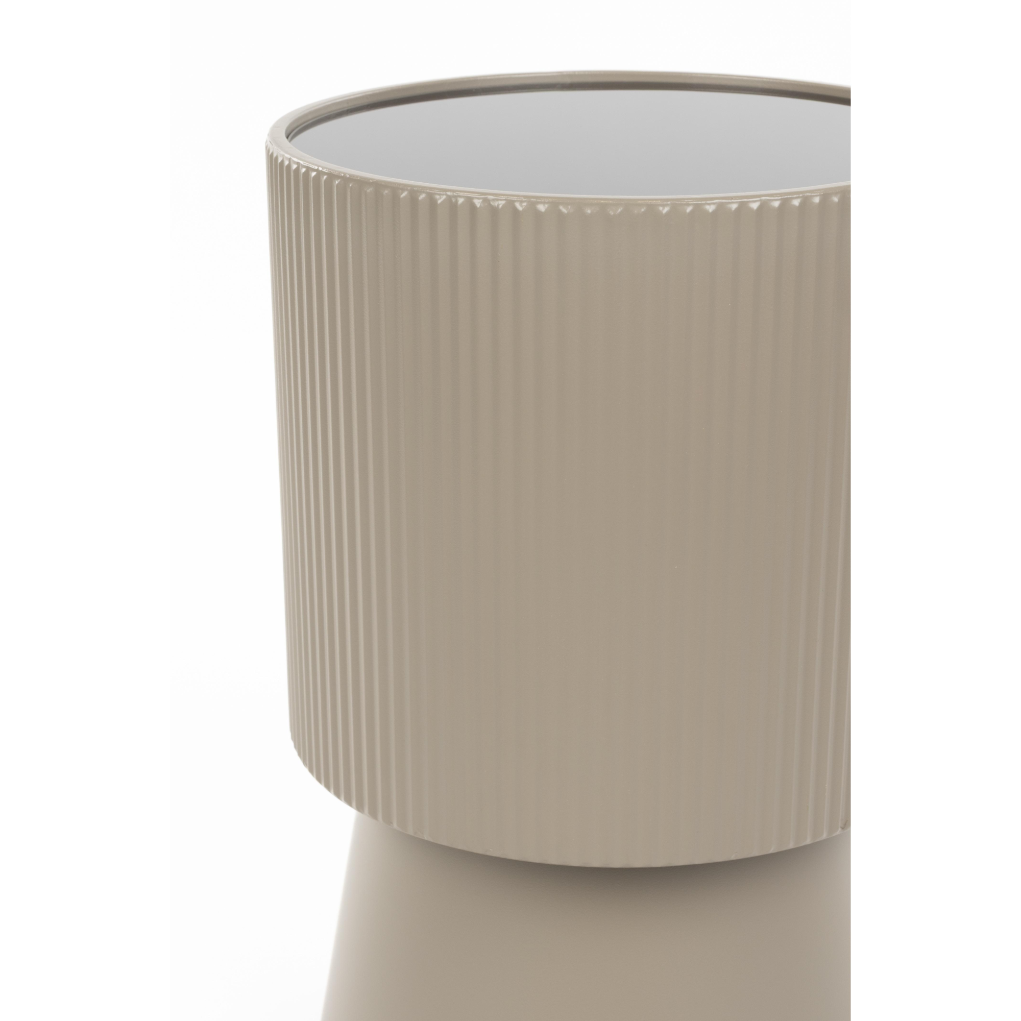 BRIAN SIDE TABLE