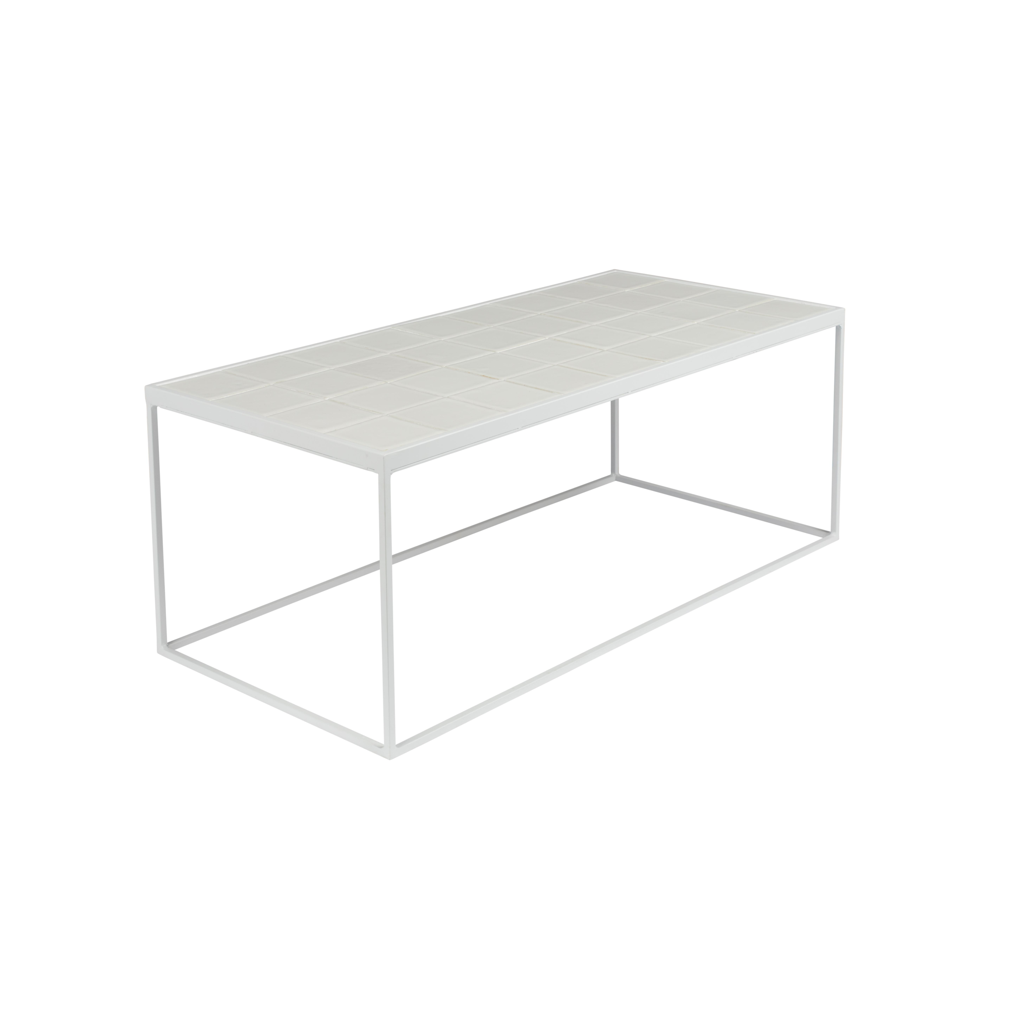 Zuiver salontafel Glazed
