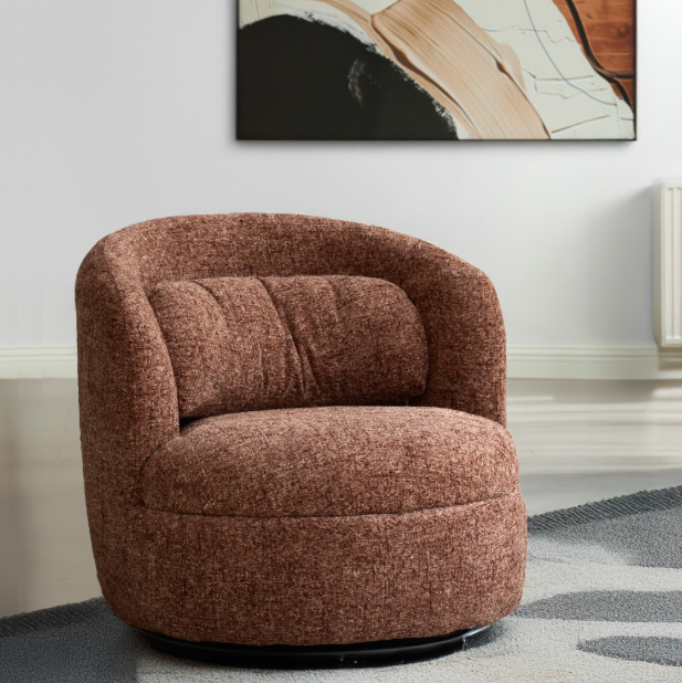 Fauteuil Bo
