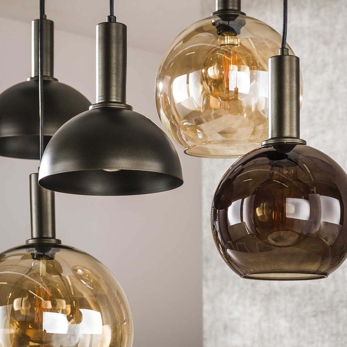 Hanglamp Diverse