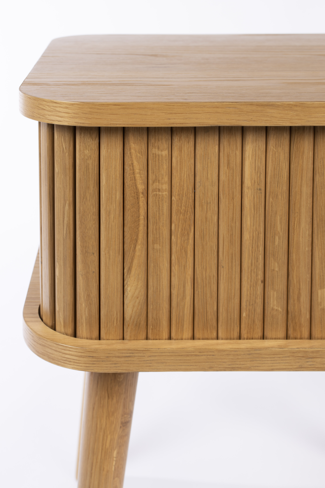 Zuiver bijzettafel Barbier