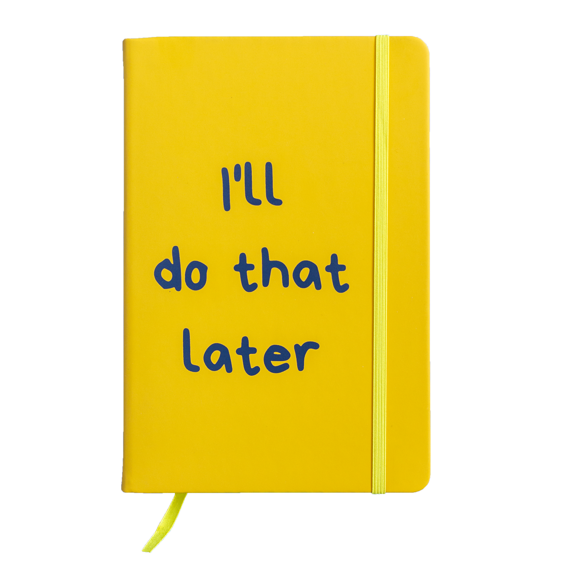 Notitieboek - Gekkiggeit