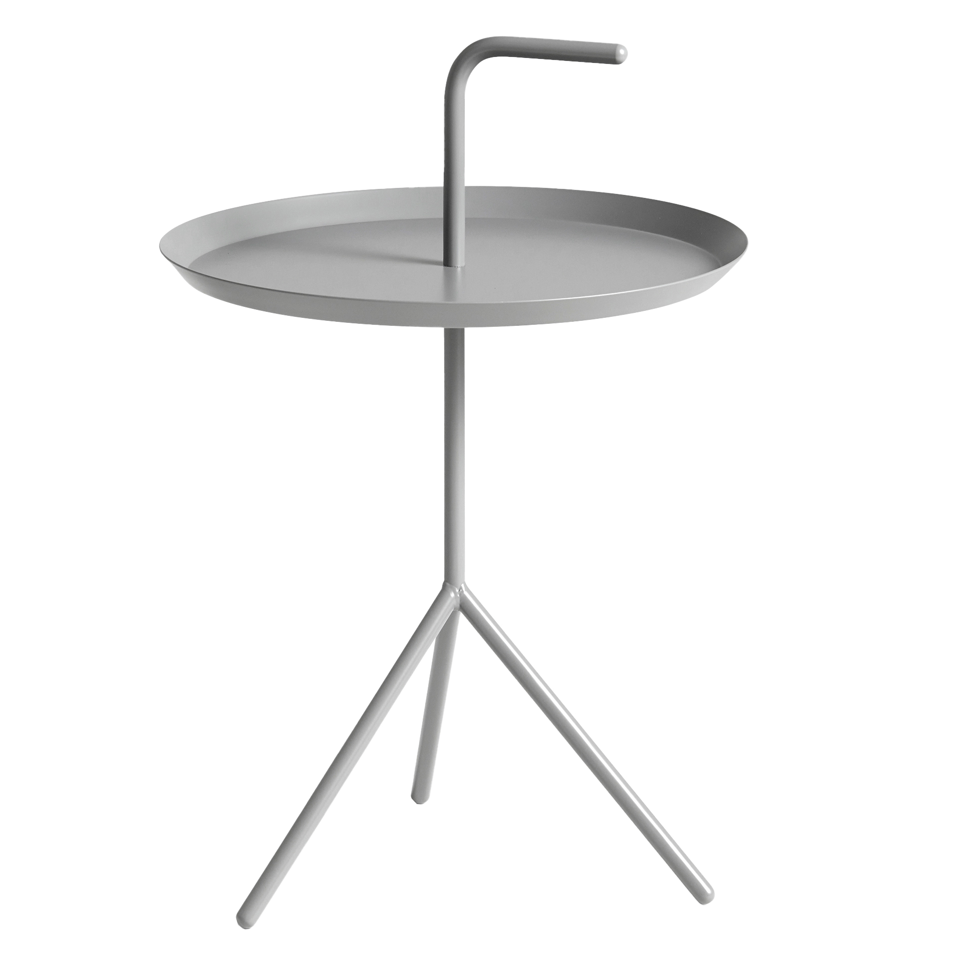 HAY bijzettafel DLM