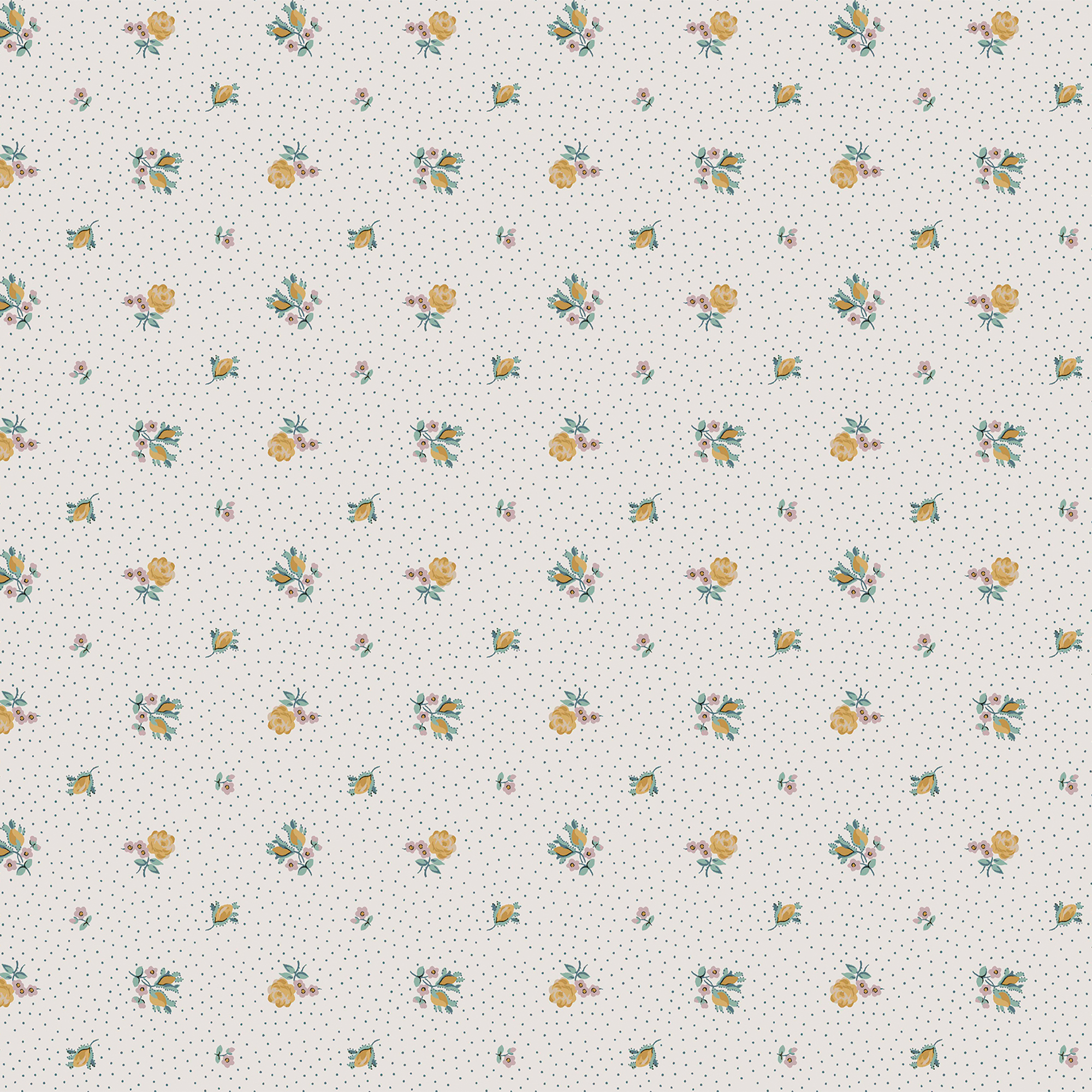 Behang Laura Ashley Claudia Friend