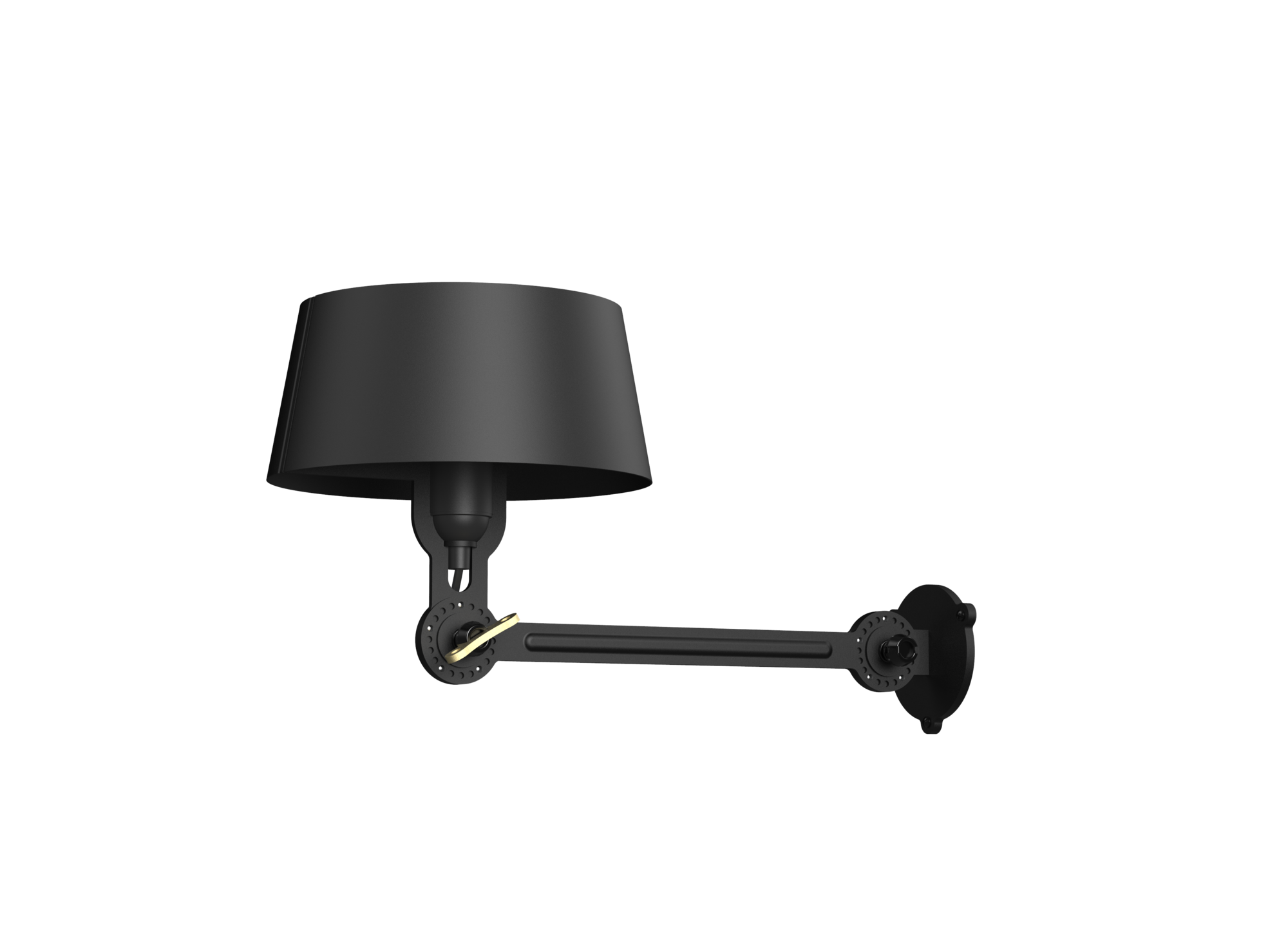 Tonone wandlamp Bolt Underfit Install