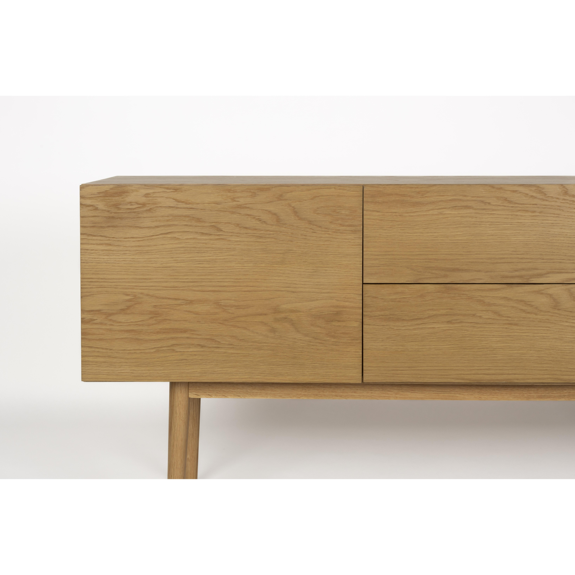 HIGH ON WOOD CABINET