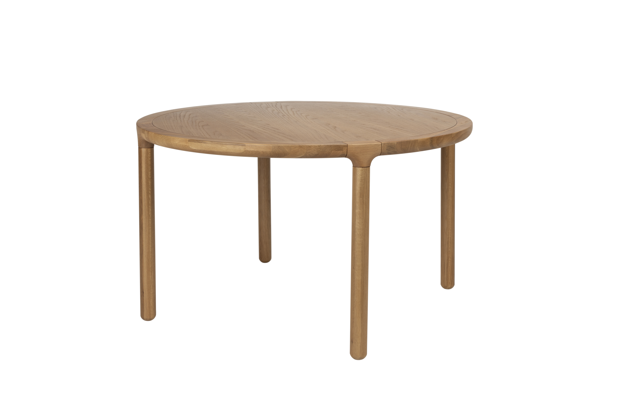 Zuiver eettafel Storm '128