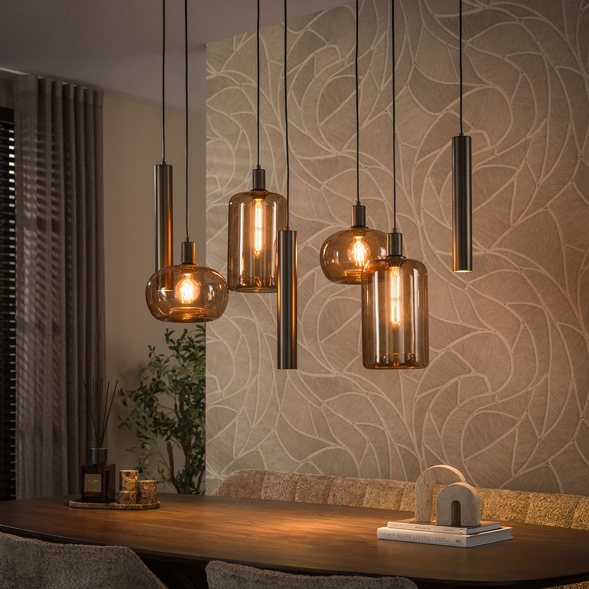 Hanglamp Serendipity 7