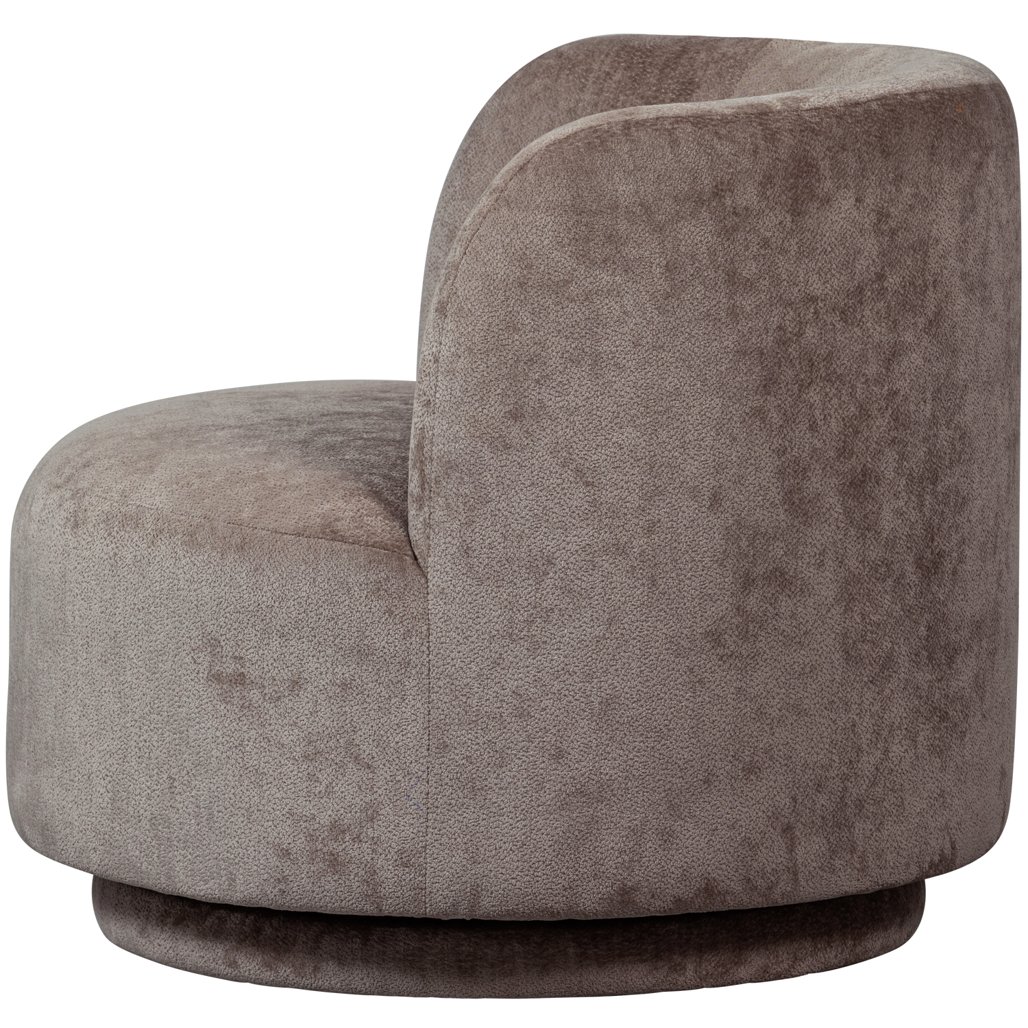 Popular draaifauteuil naturel