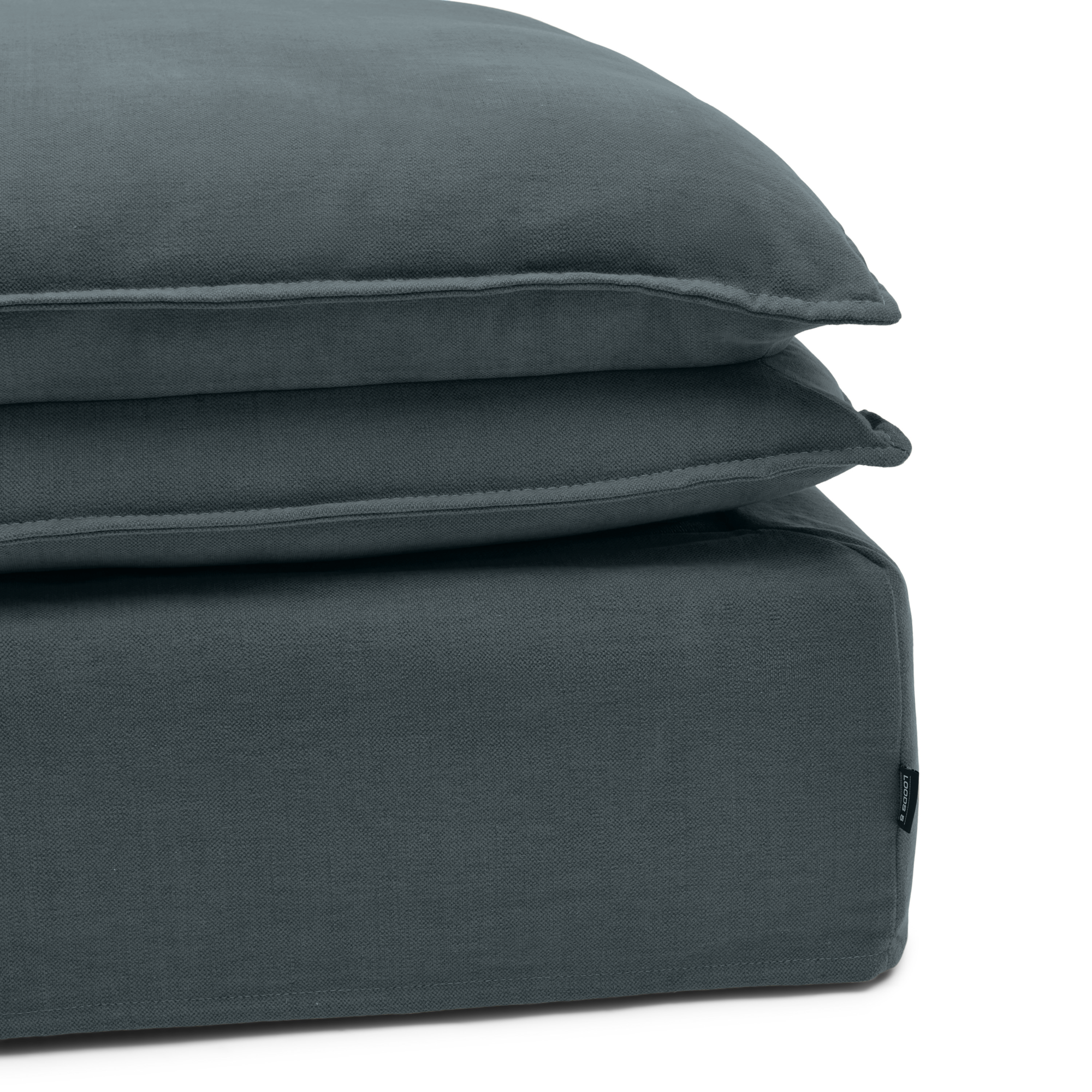 Hocker Alina shadow