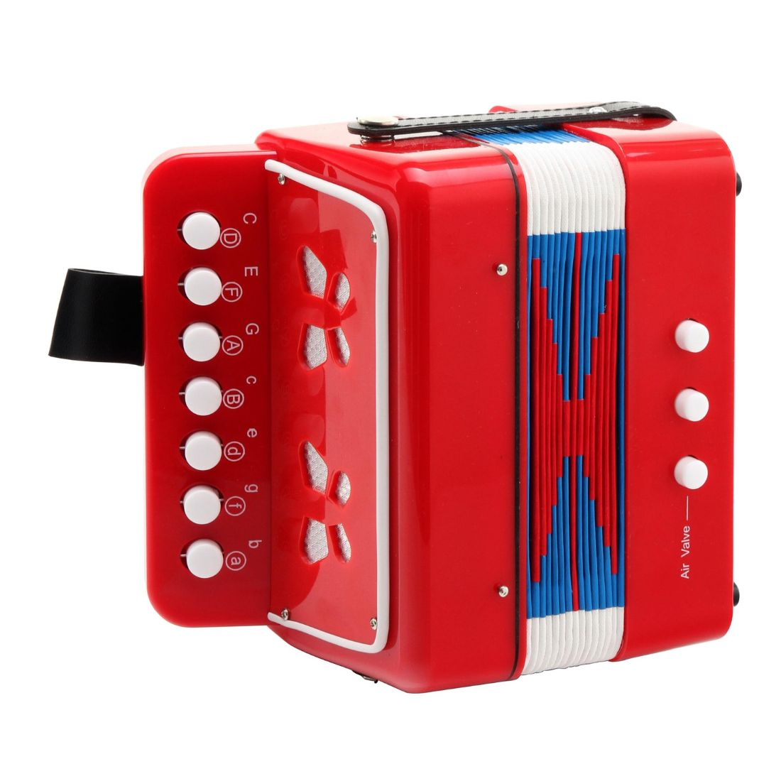 Accordeon