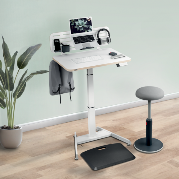 Bureau Ophangborden Leitz Ergo