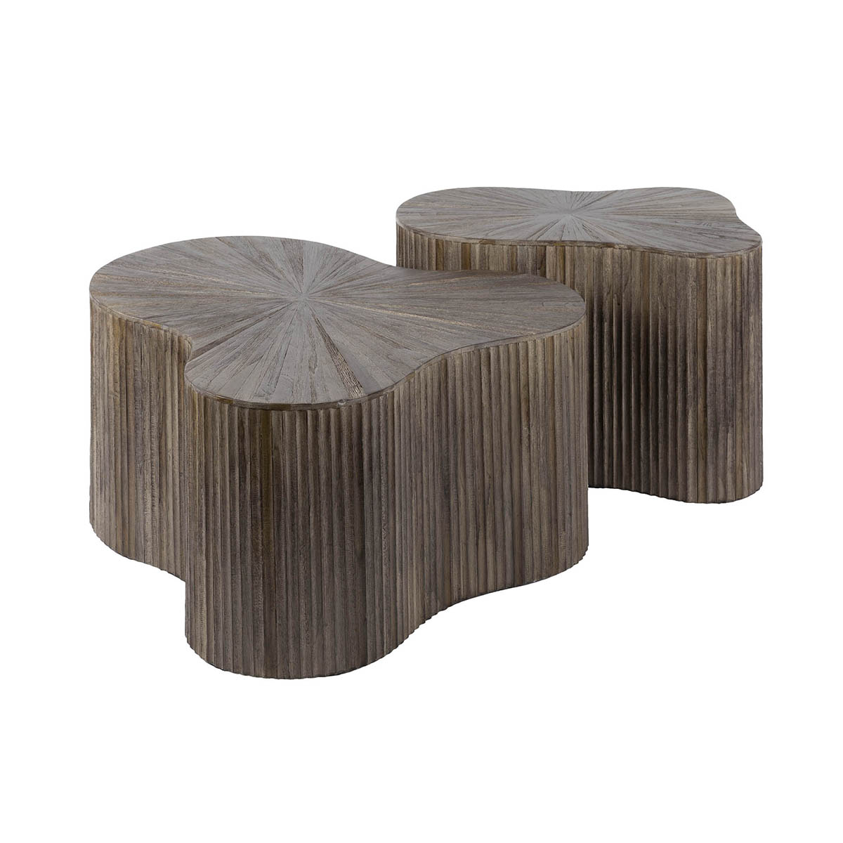 Salontafel Kib Shamrock