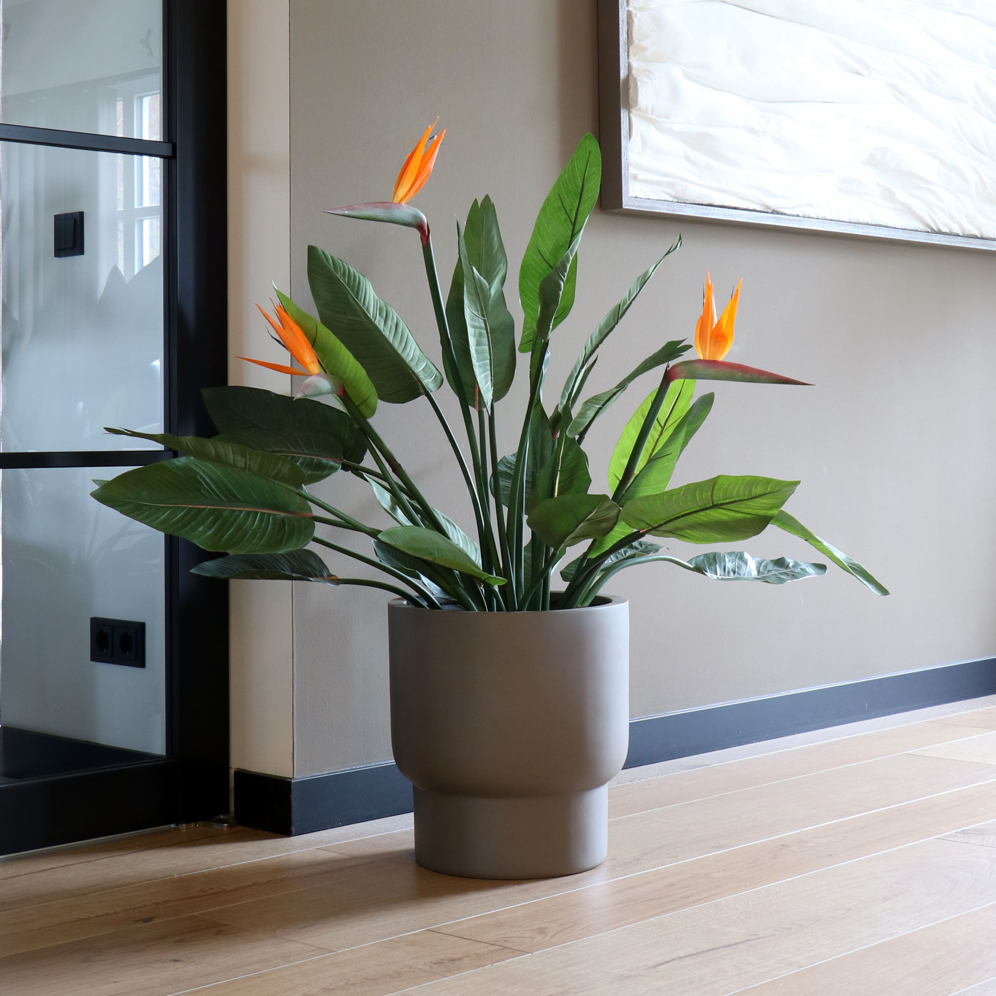 Plantenpot Roskilde 