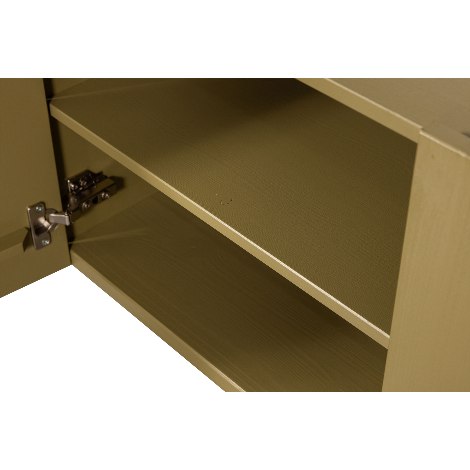 Basu tv meubel 152 cm grenen dust [fsc]
