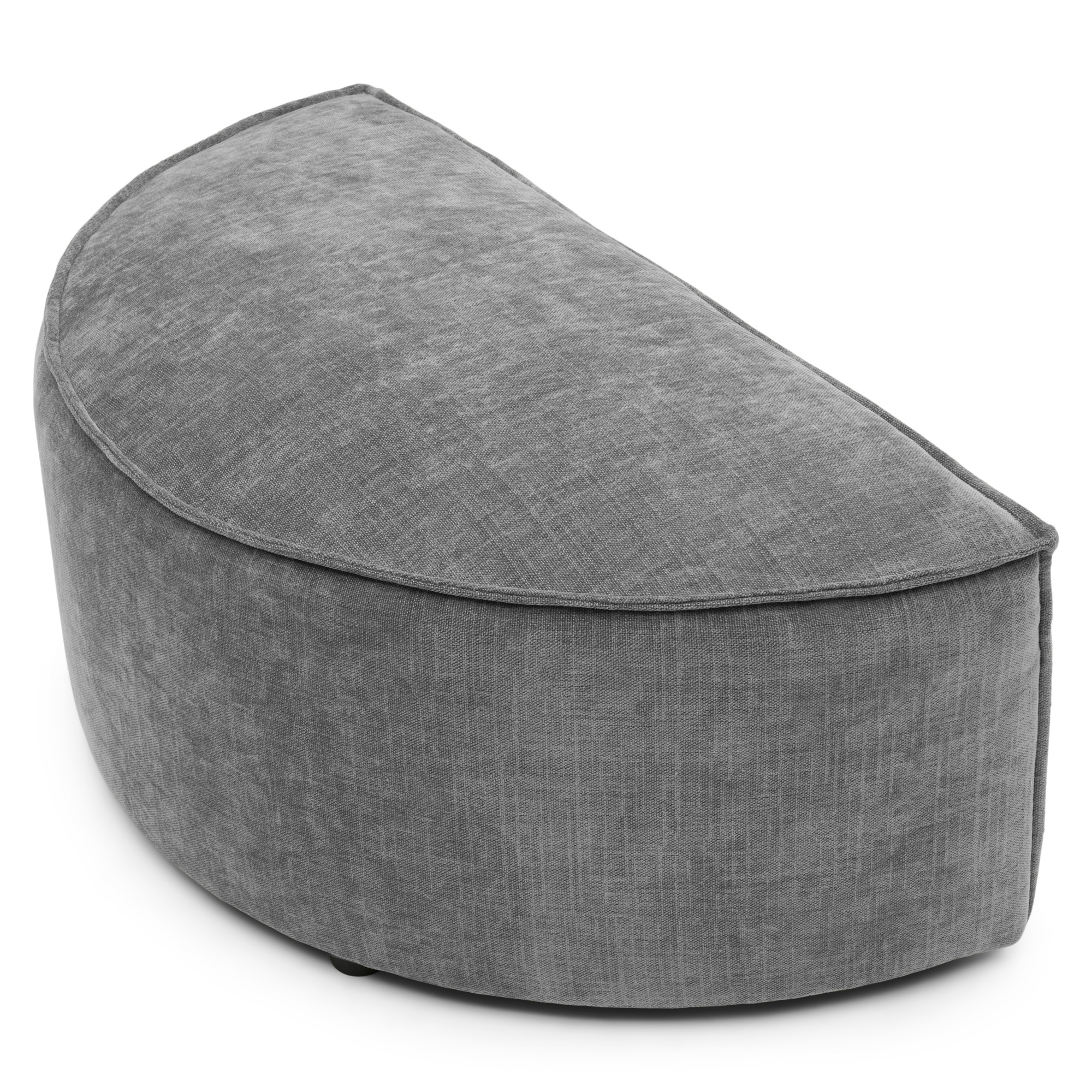 Hocker halfrond Segment