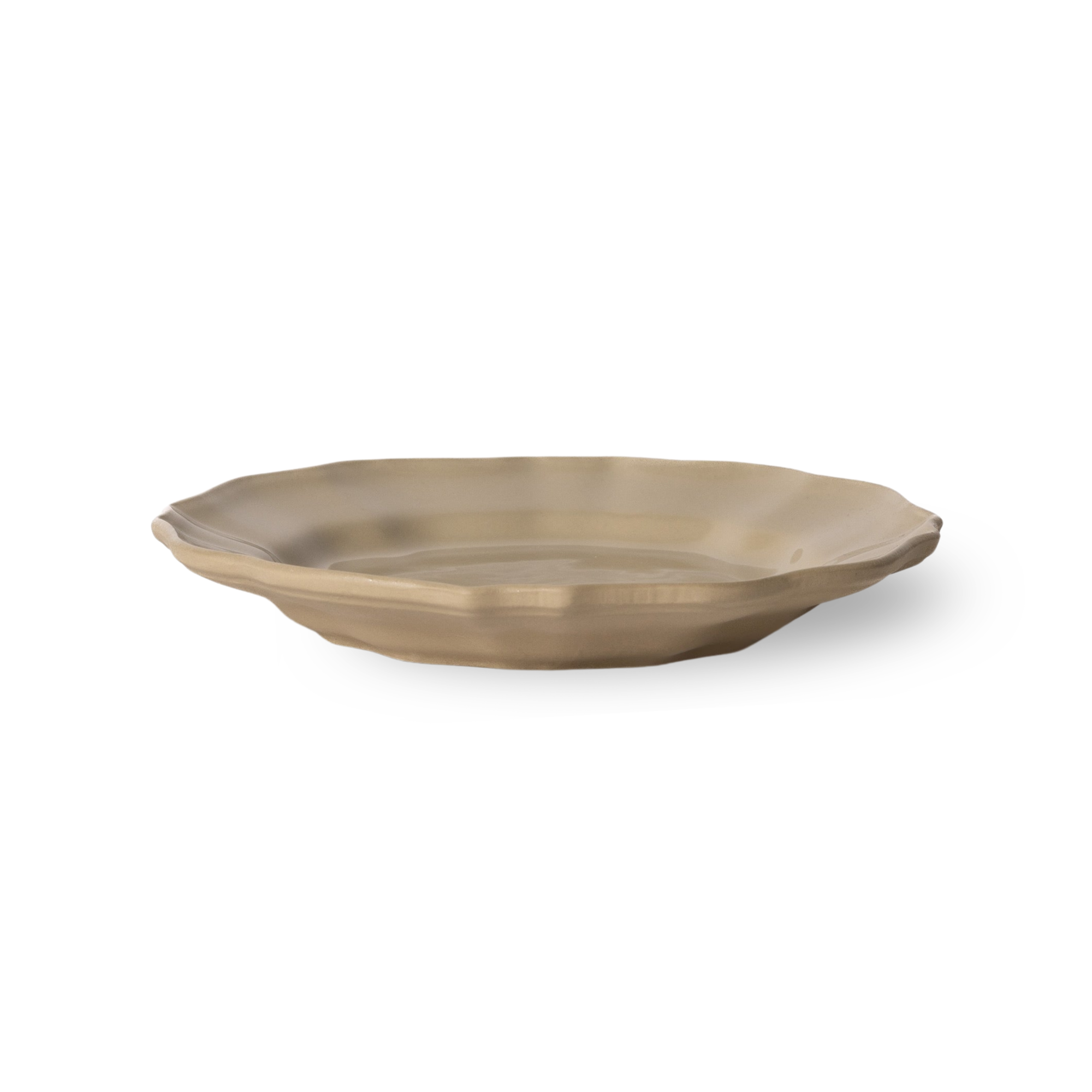 Ontbijtbord Wild Olive
