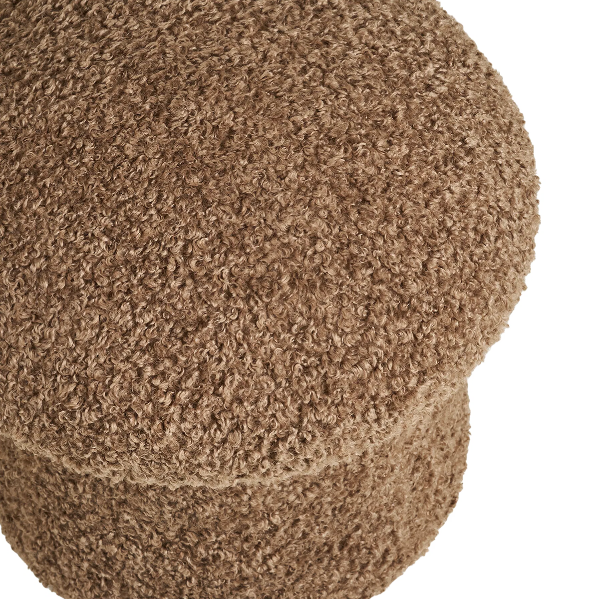 Beer poef 45cm