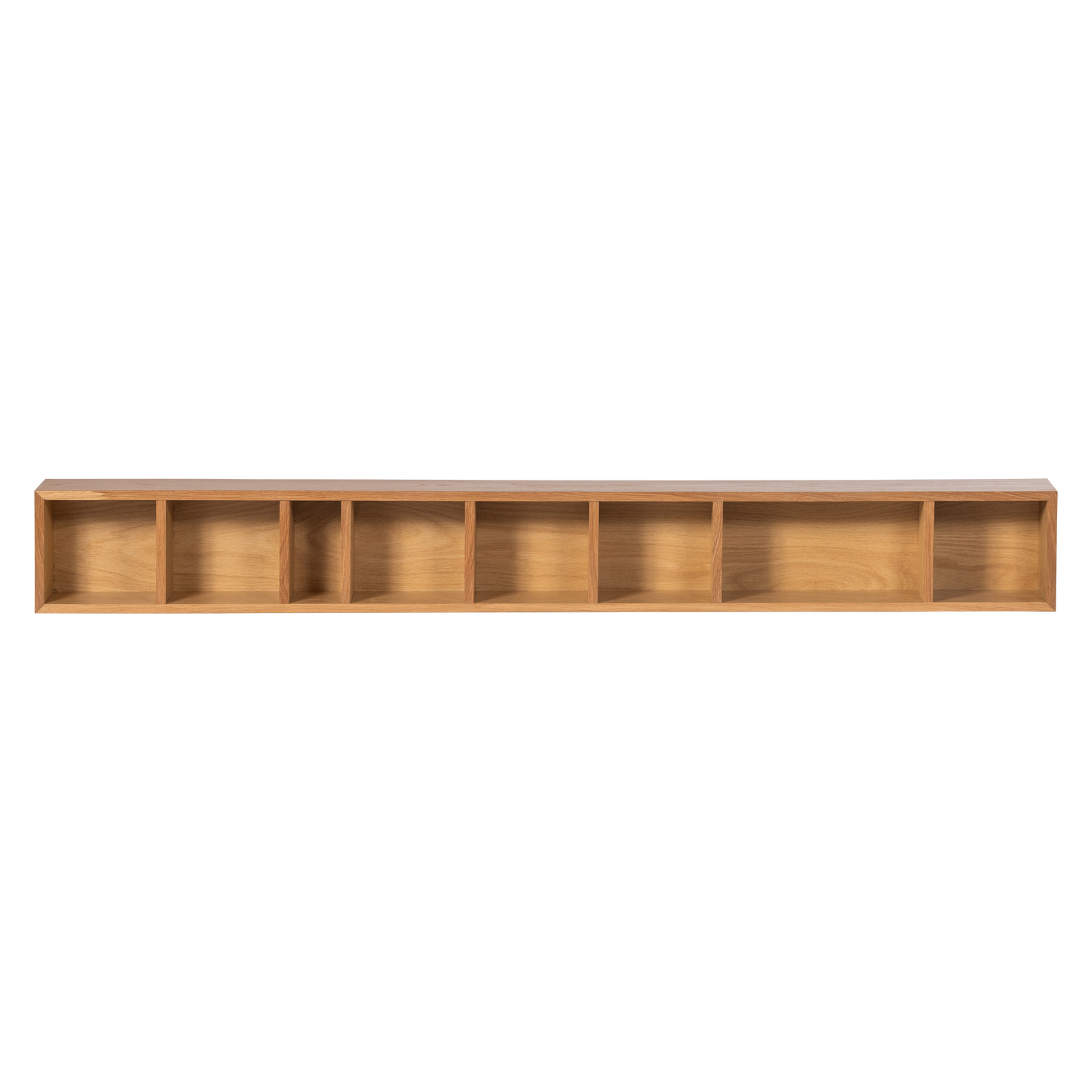Show it wandkast mdf naturel [fsc]