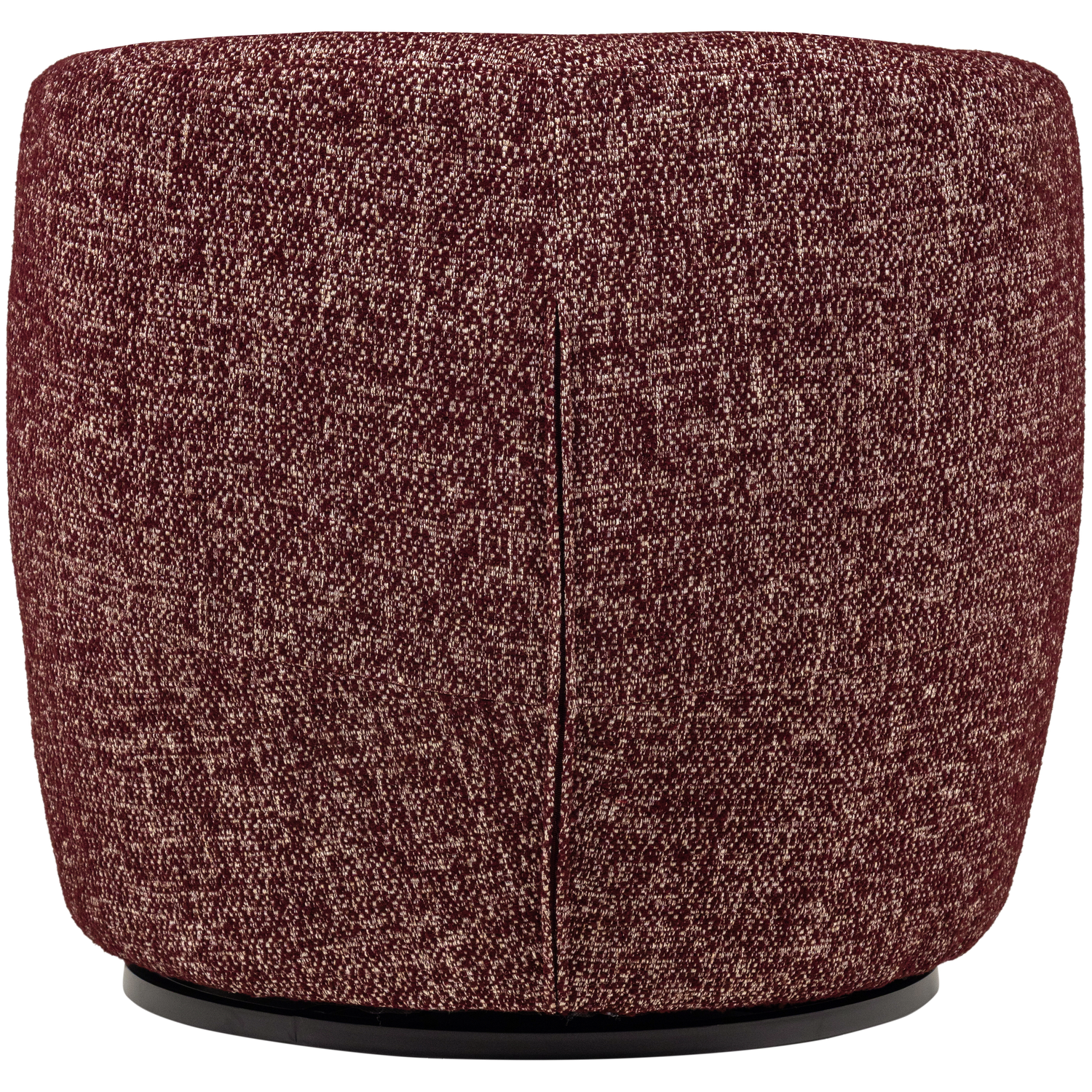 Serra draaifauteuil naturel melange