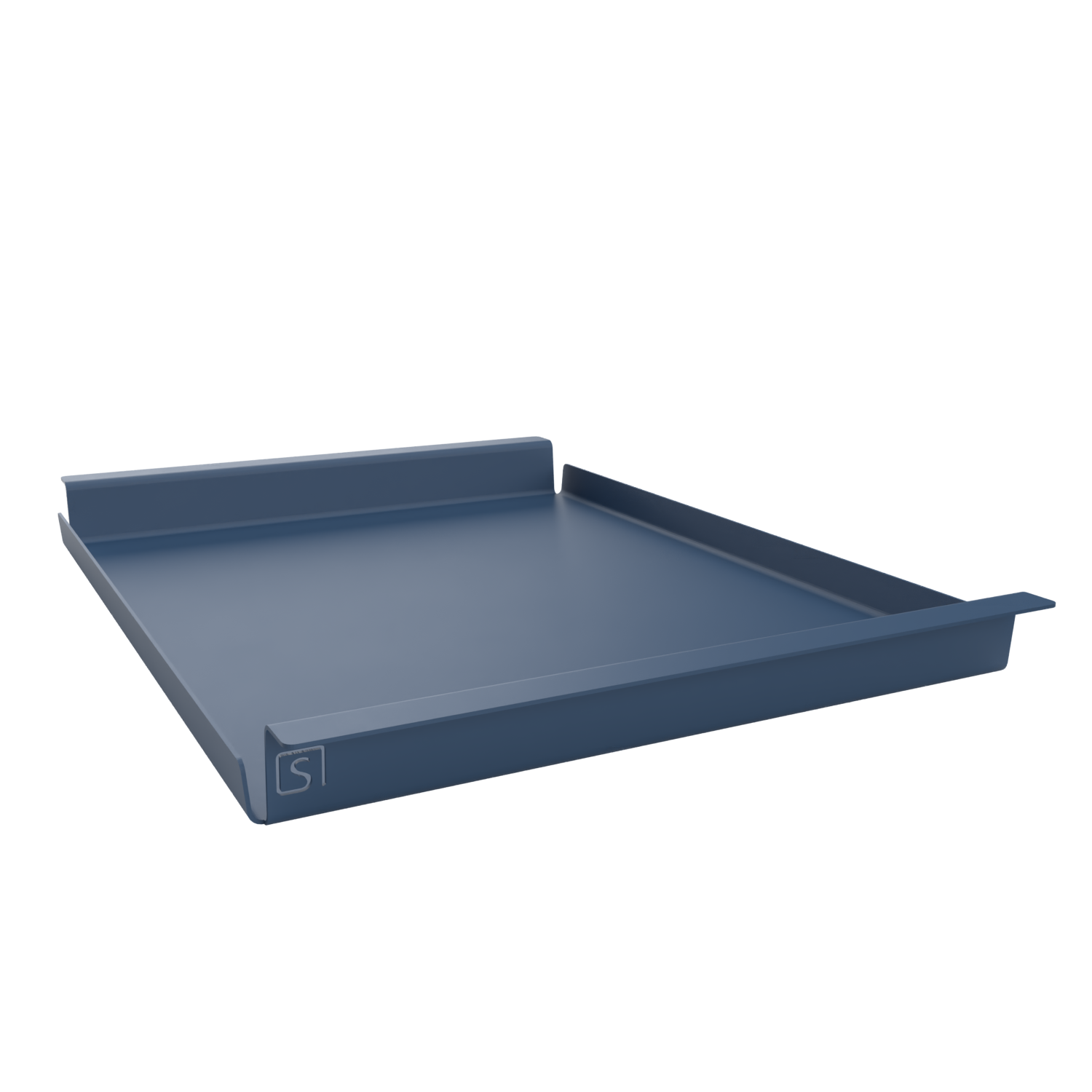 Hocker Dienblad Large - Flip Tray