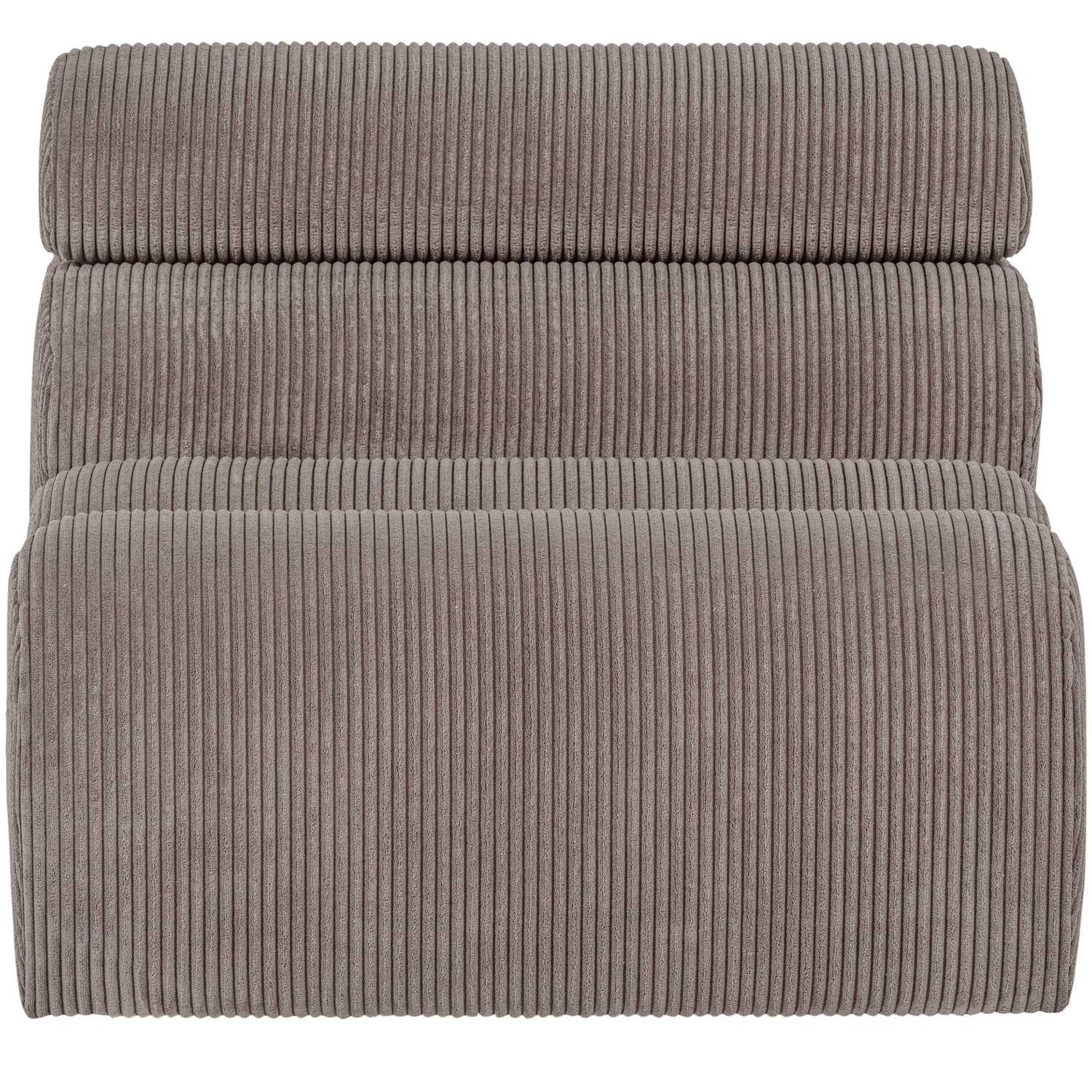 Novi 1-zits element naturel melange