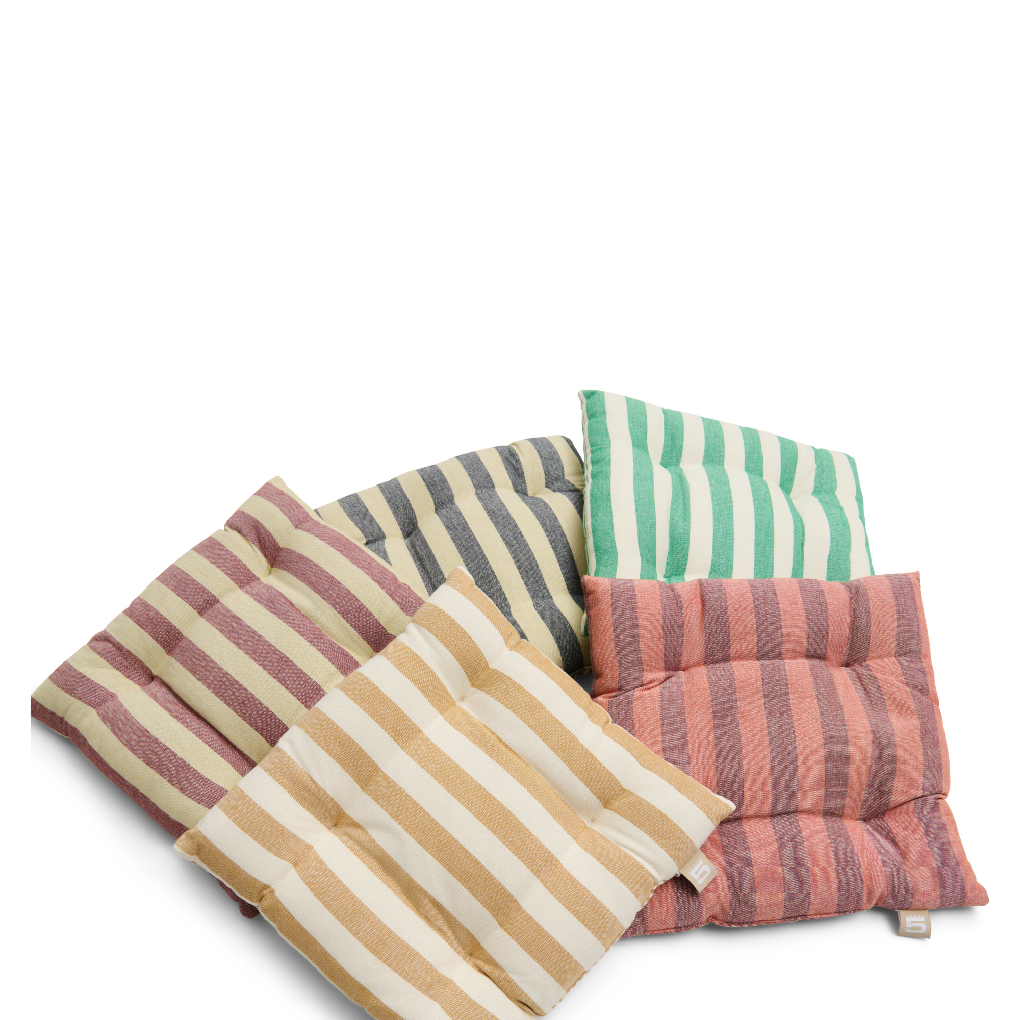 Tuinkussen Stripe
