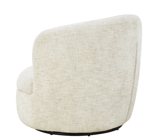 Fauteuil Bo