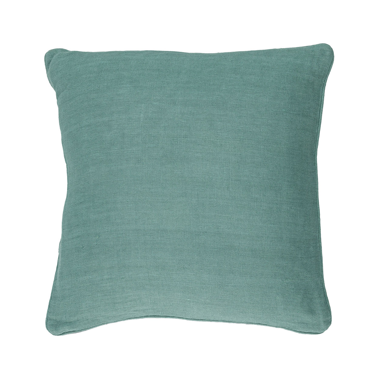 Kussen Washed basic linnen