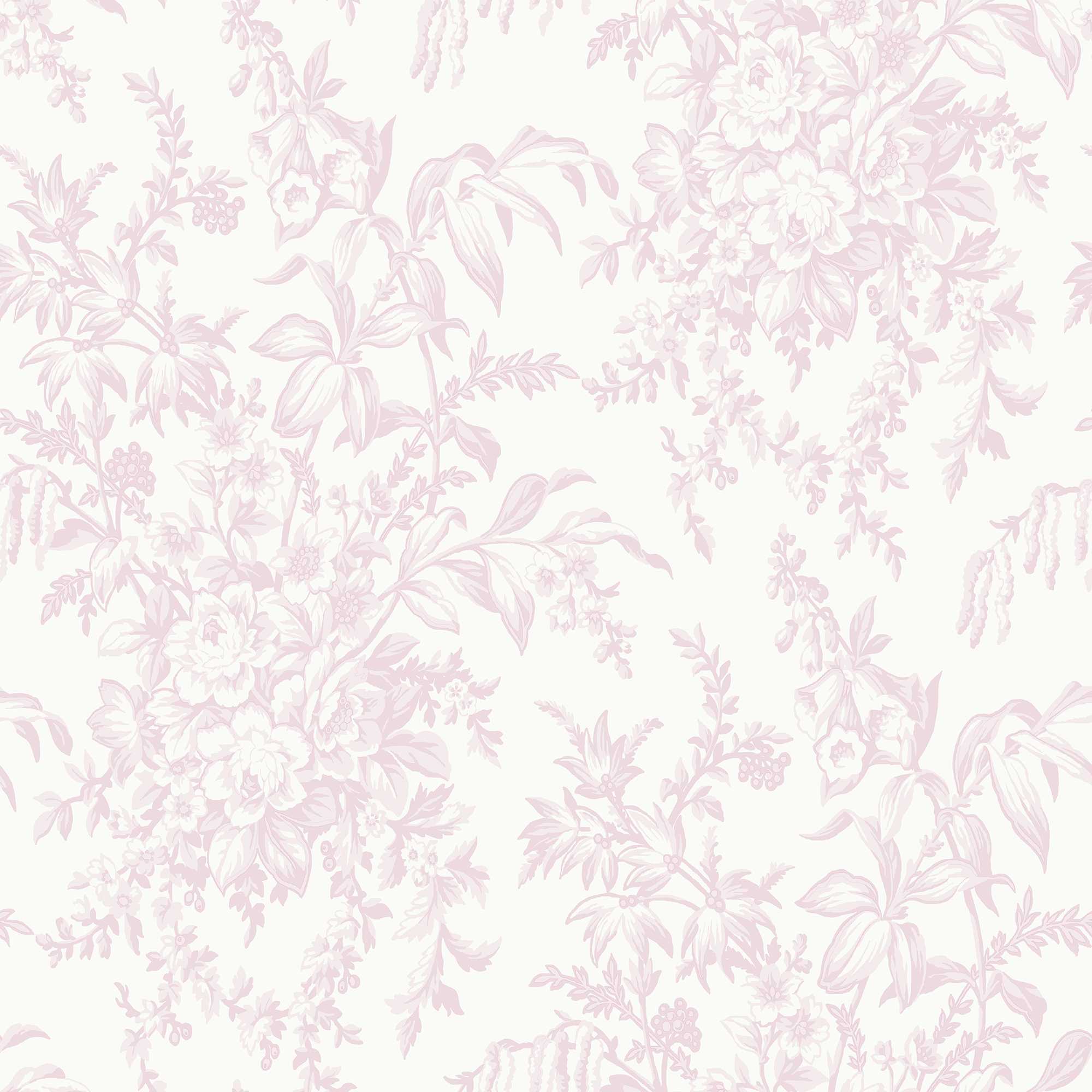 Behang Laura Ashley Picardie 