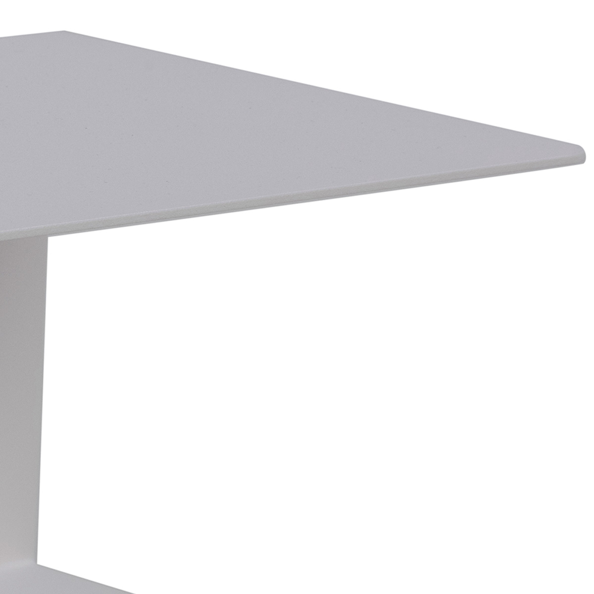 Wandplank Yara metaal