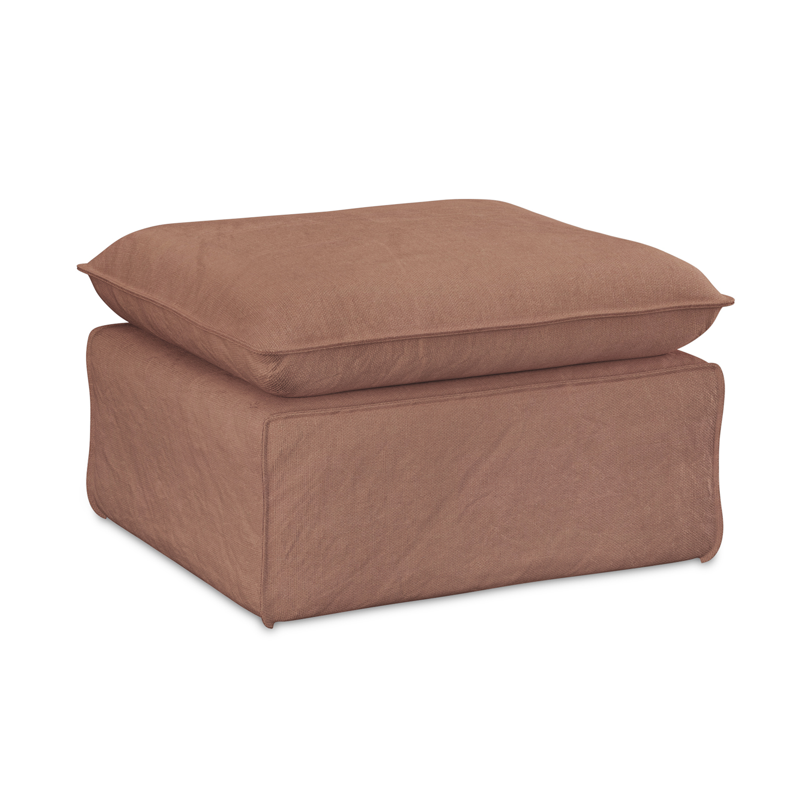HKliving Hoes voor hocker Nomad