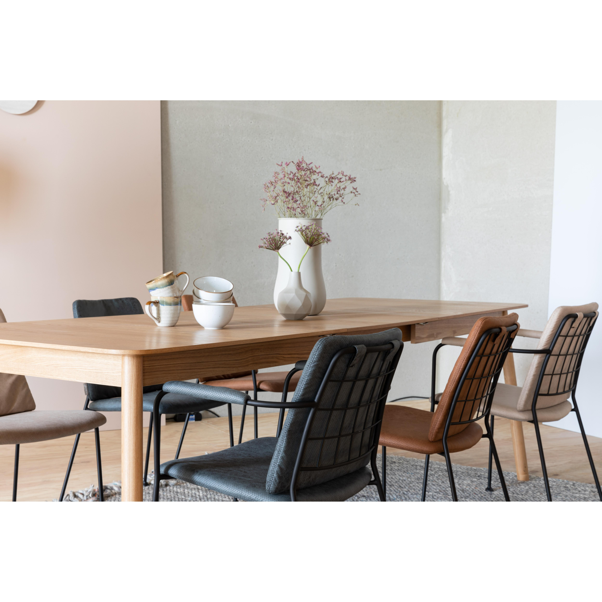 Zuiver Glimps Tafel