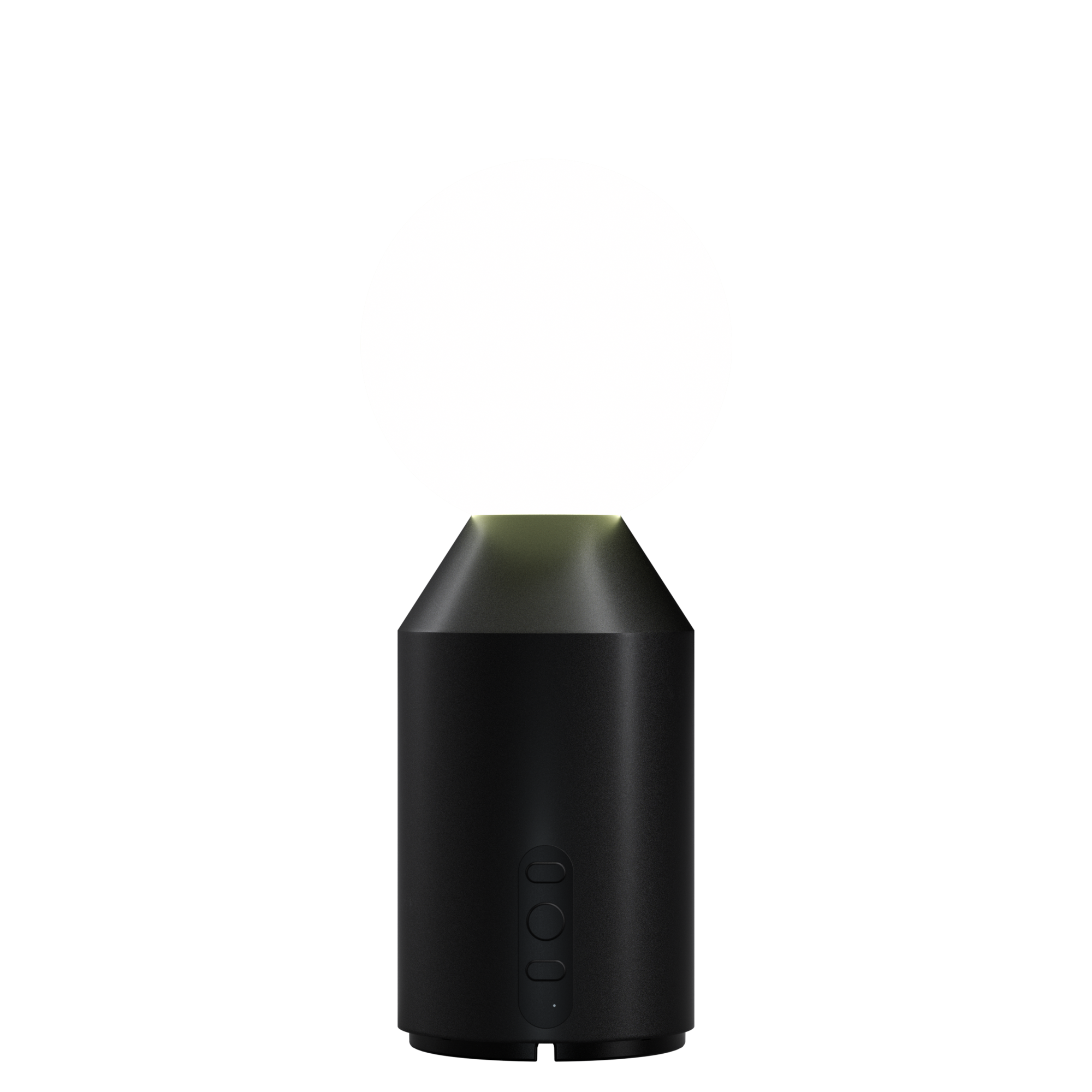 Tafellamp Ollie Medium (oplaadbaar) 