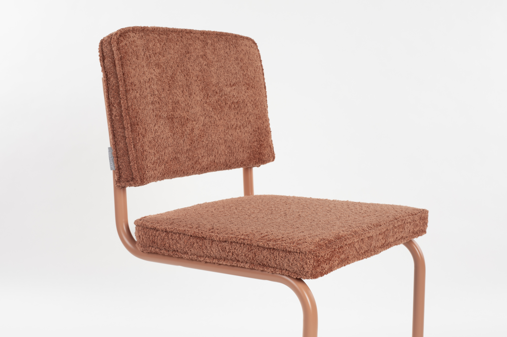 Chair ridge kink soft terra