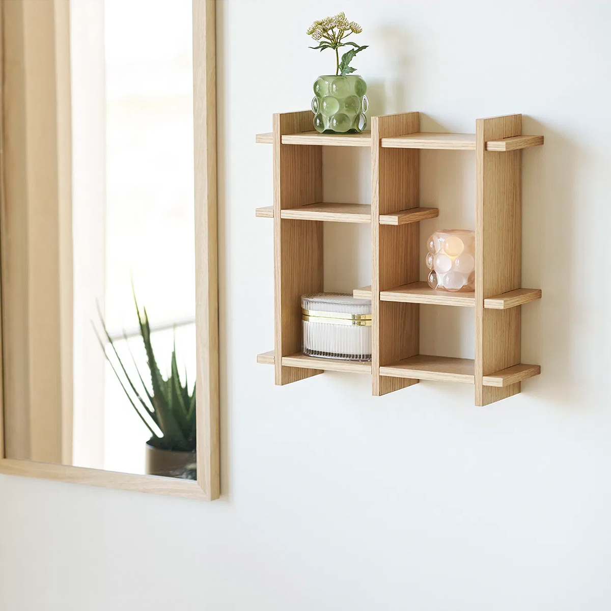 Sien wandkast