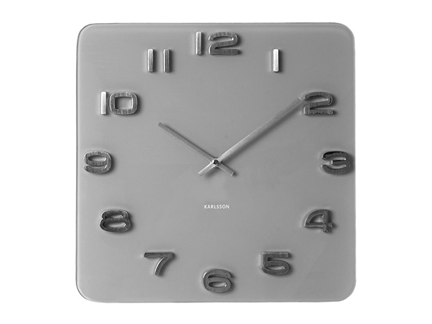 Karlsson wandklok Vintage