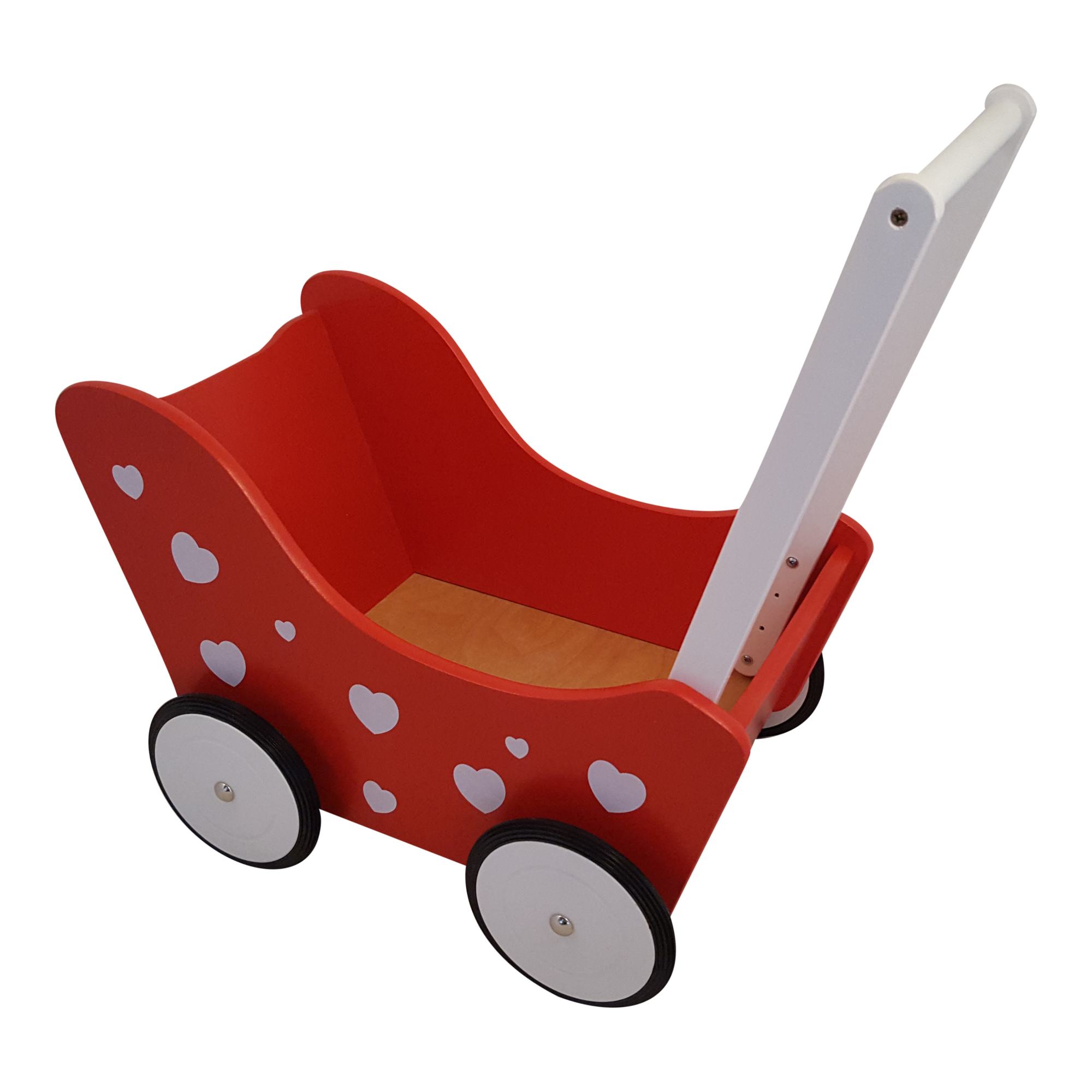 Poppenwagens