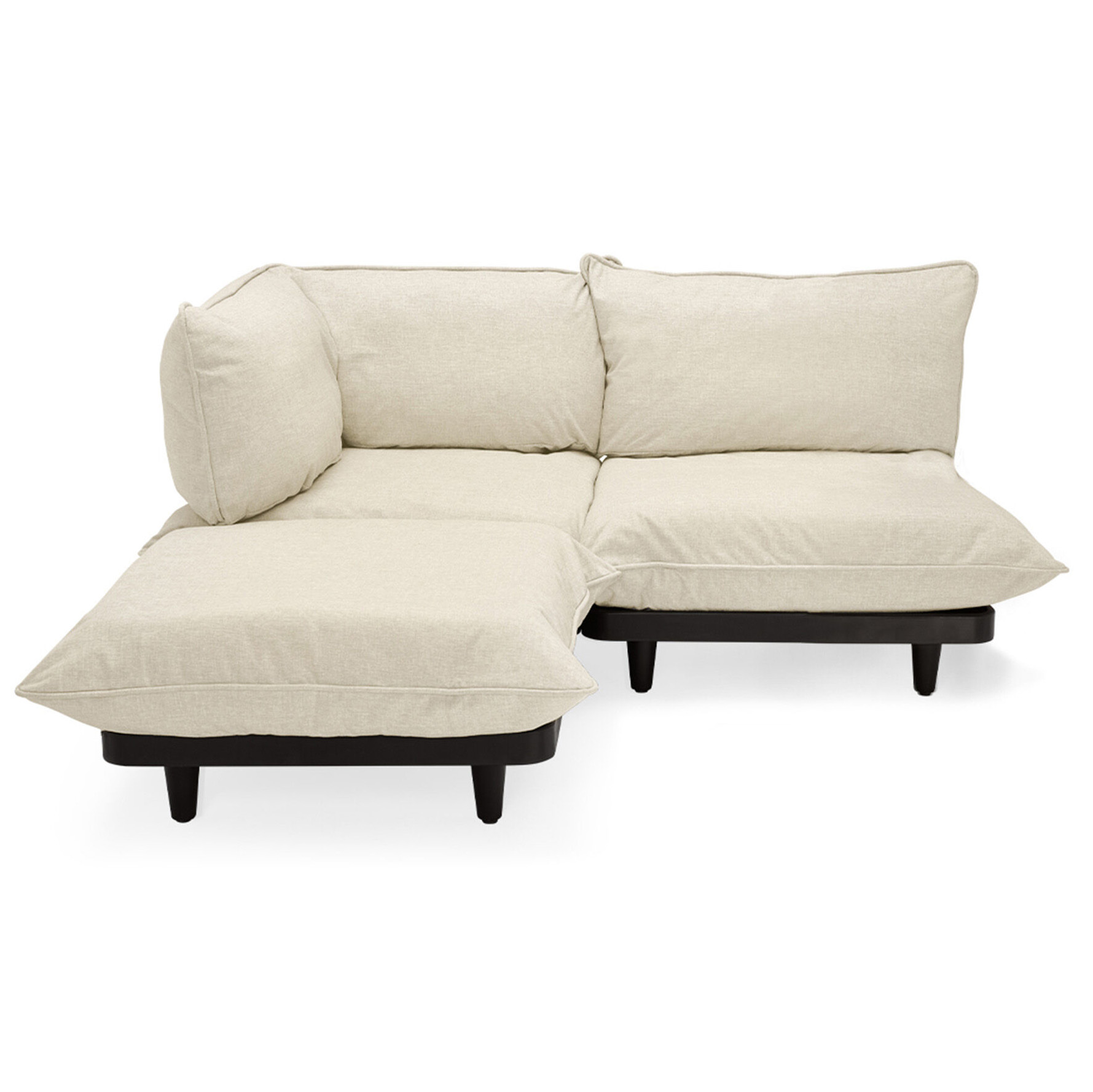 Fatboy Hoekbank Paletti M links 