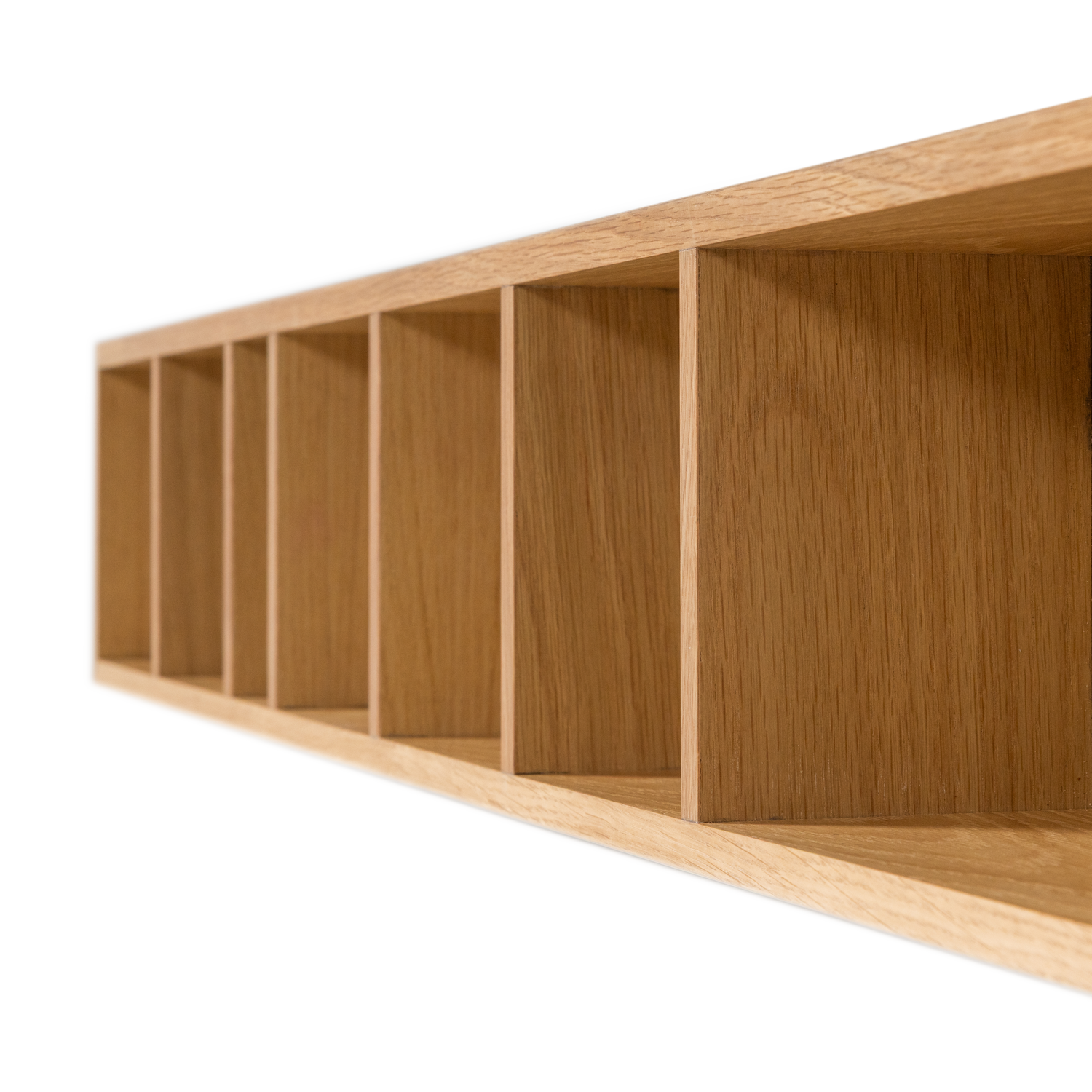 Show it wandkast mdf naturel [fsc]