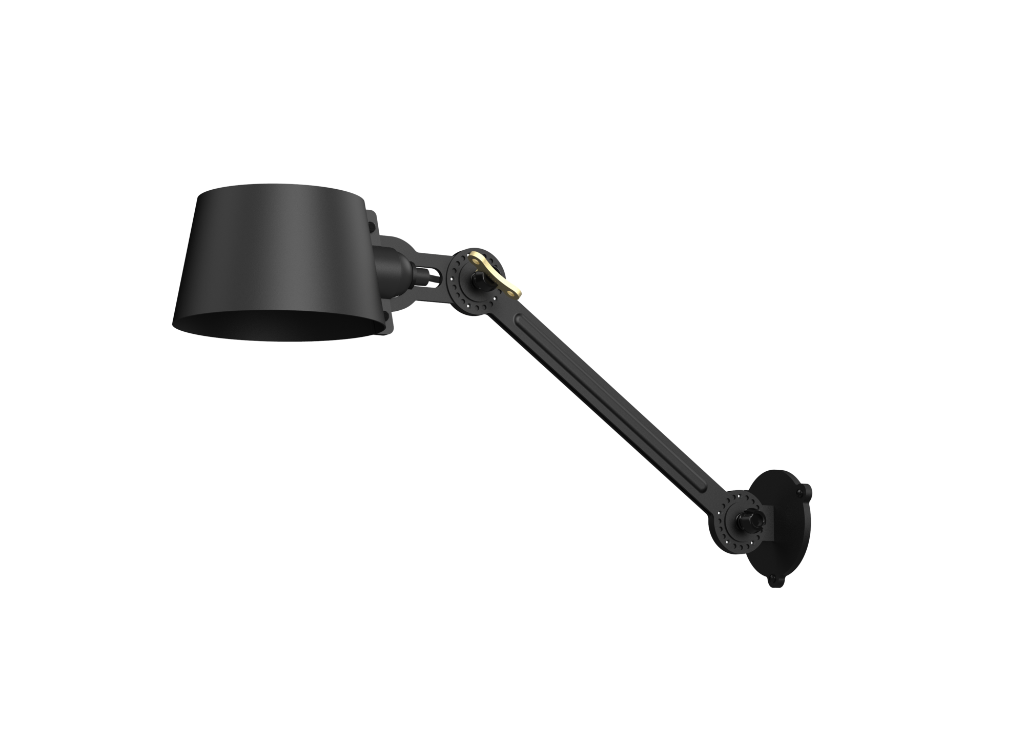 Tonone wandlamp Bolt Sidefit