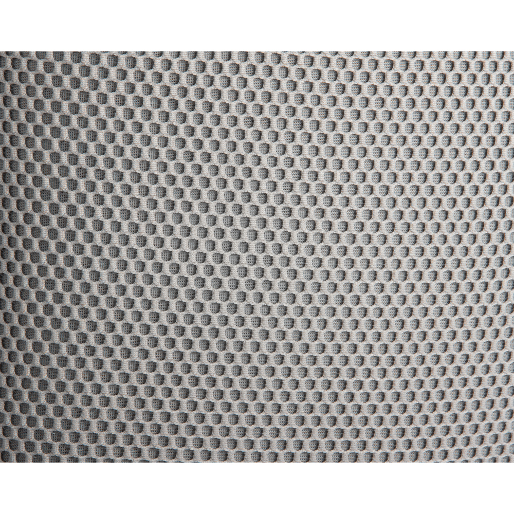Poef Retro Mesh Rond