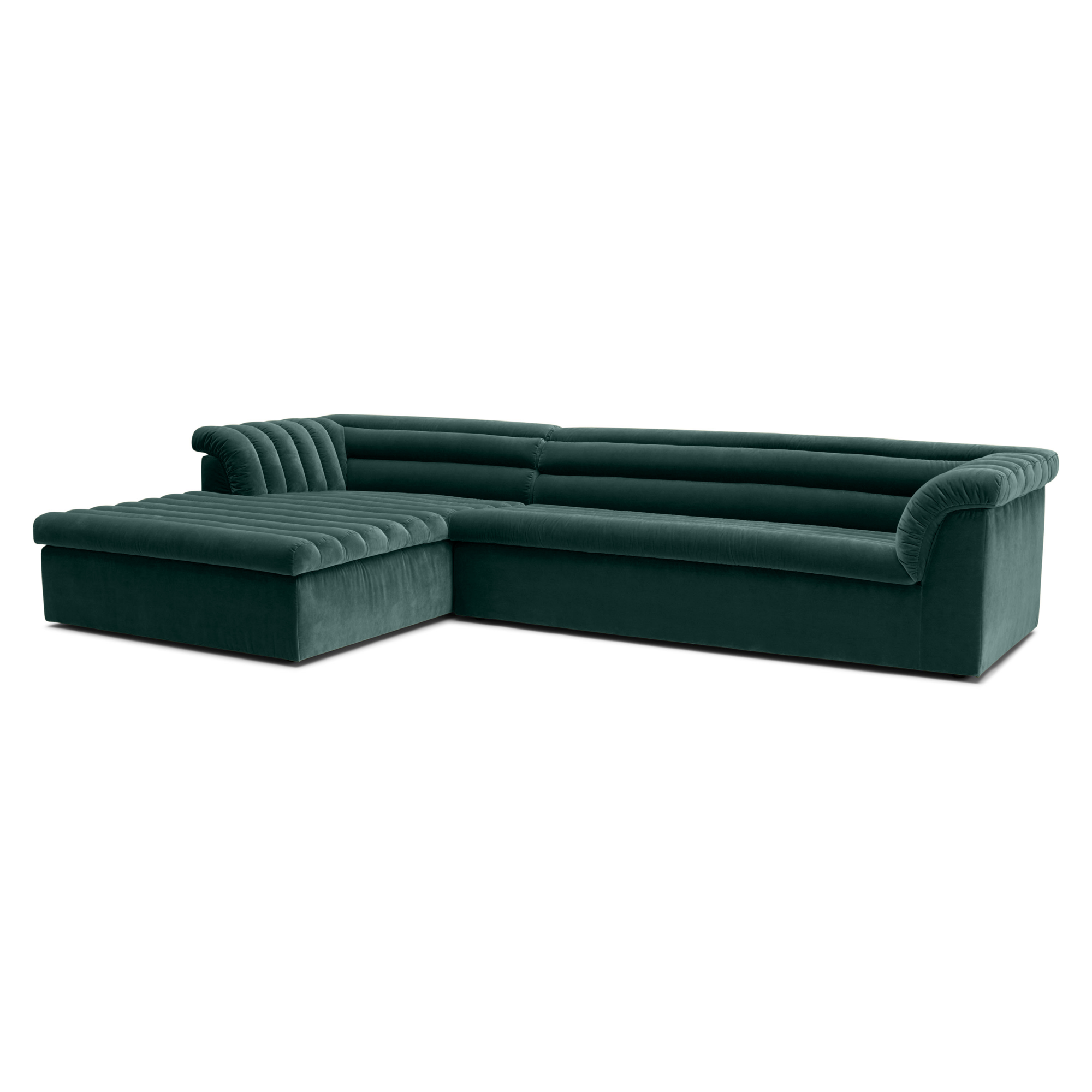 Loungebank Marilyn royal