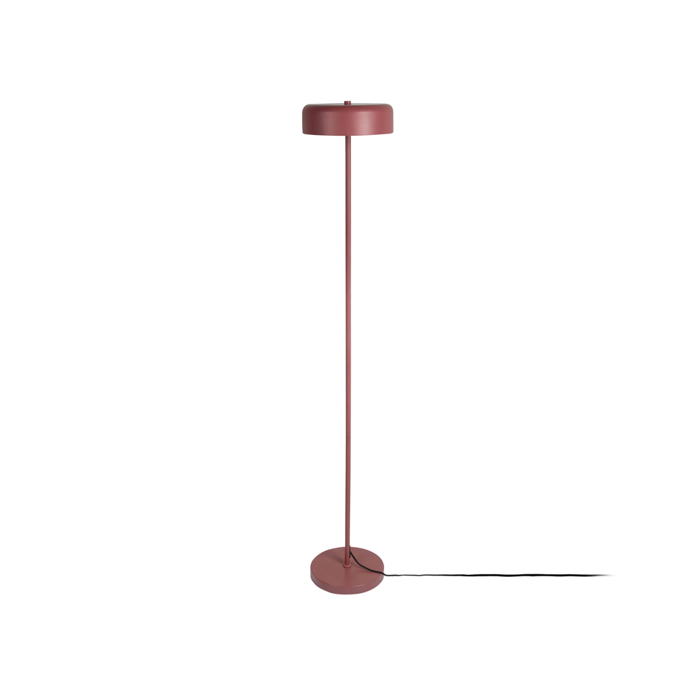 Vloerlamp  Riqueza Palo