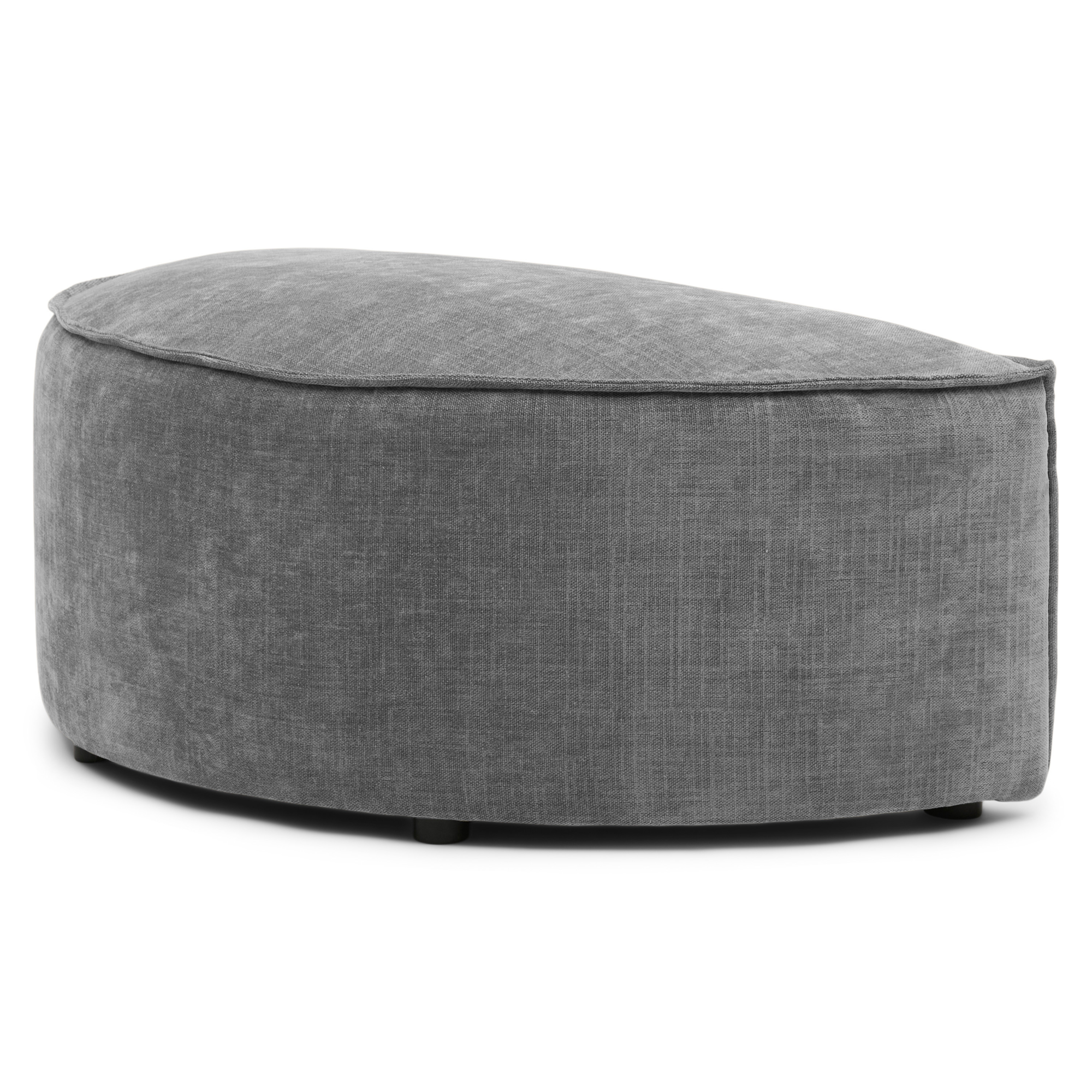 Hocker halfrond Segment
