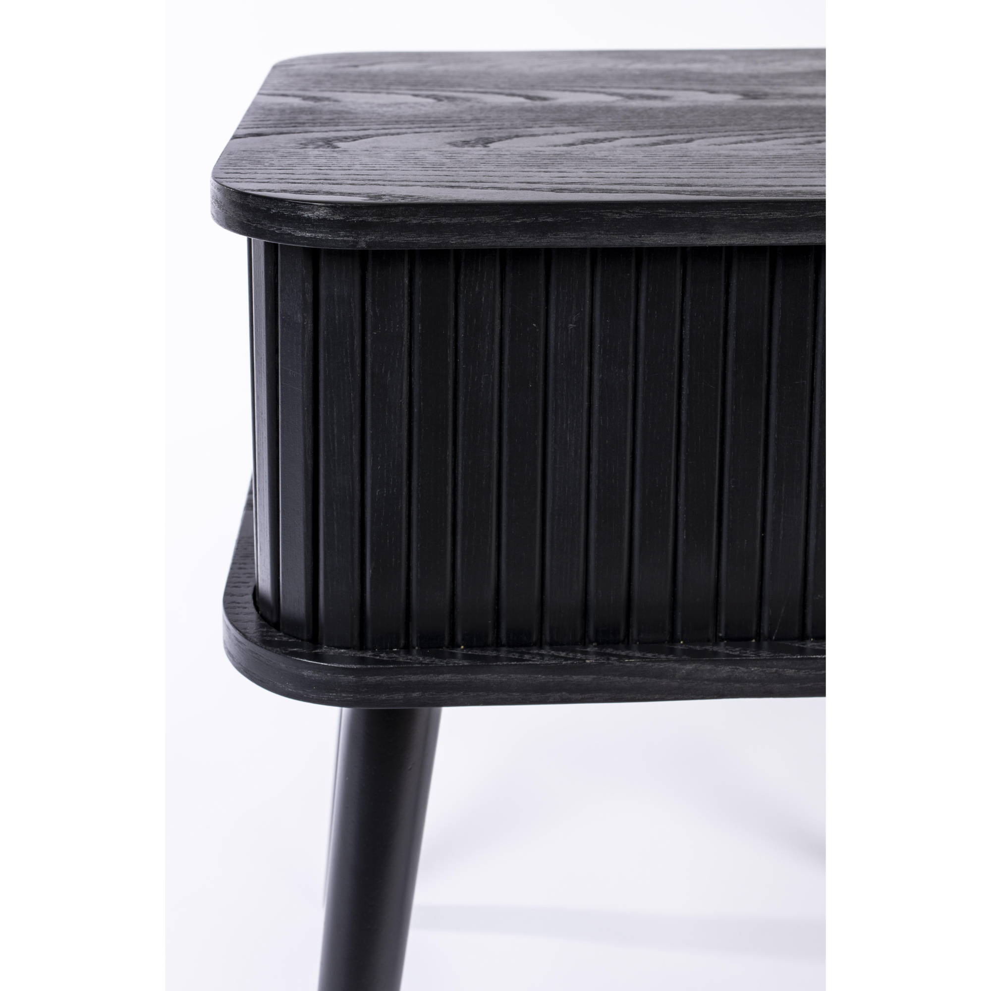 Zuiver bijzettafel Barbier