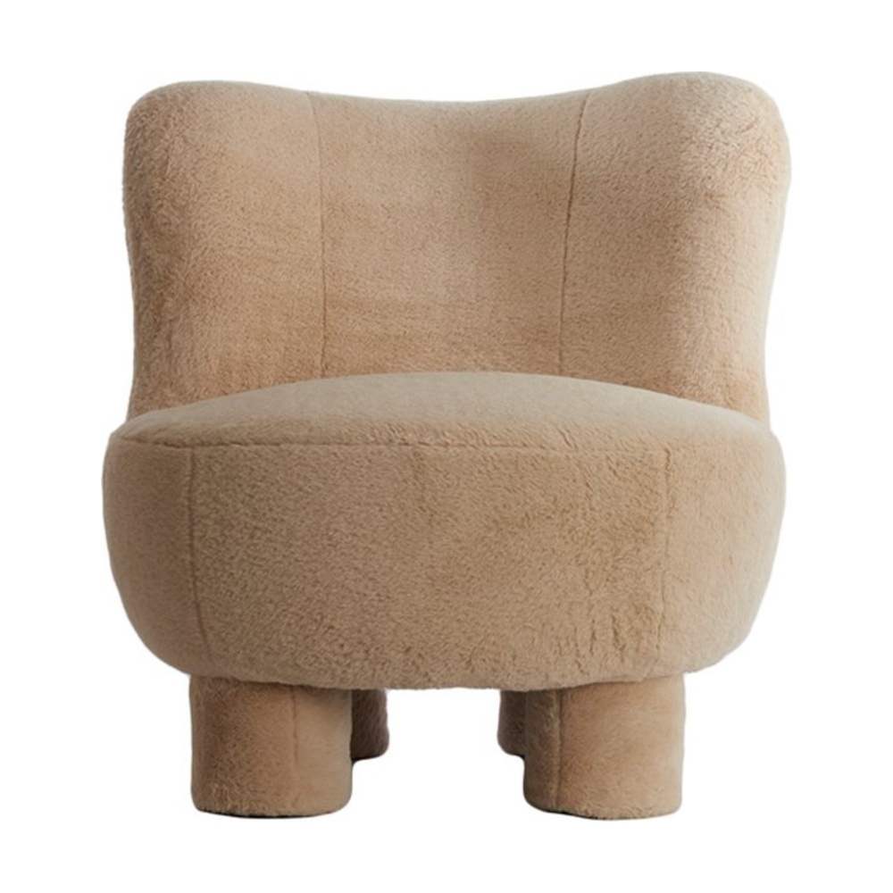 FAUTEUIL KAMOVU 