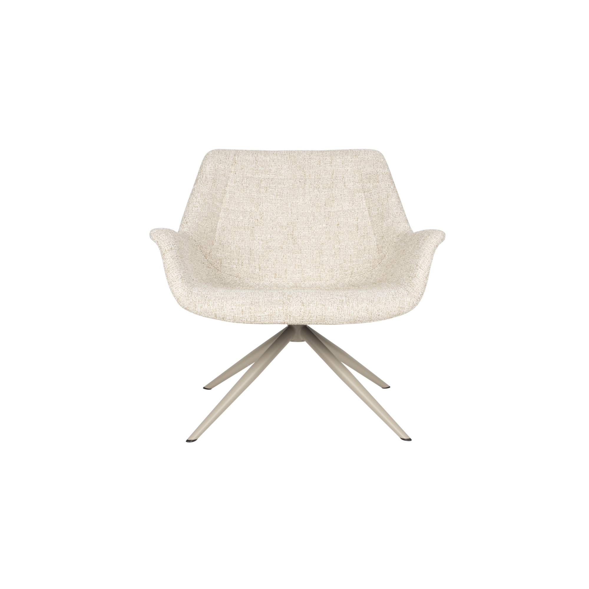 DOULTON LOUNGE CHAIR